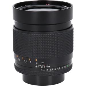 ＤＩＳＴＡＧＯＮ３５ｍｍ　Ｆ１．４ＭＭ（Ｊ）
