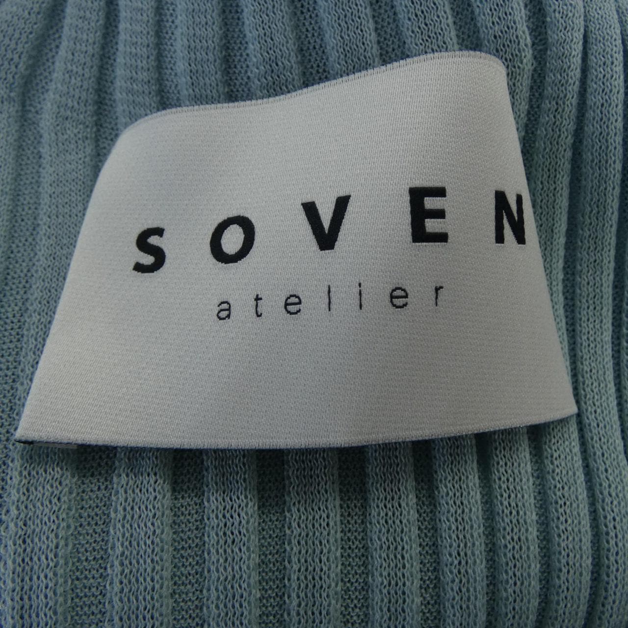 SOVEN トップス