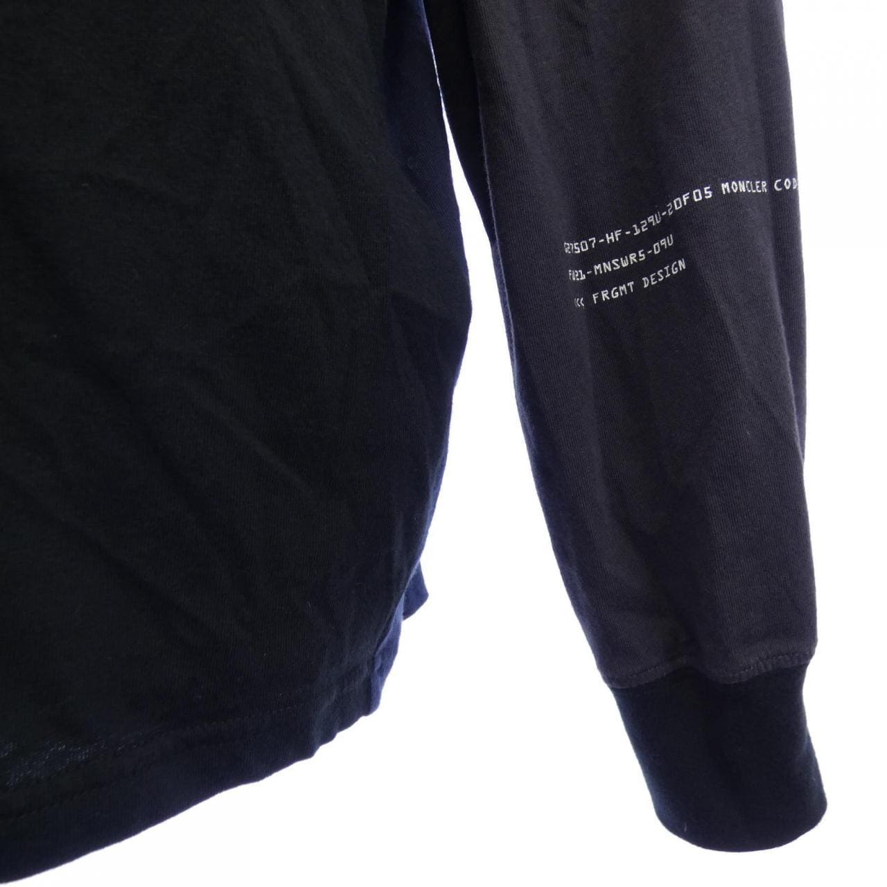 モンクレール ジーニアス MONCLER GENIUS 209U8D00002 トップス