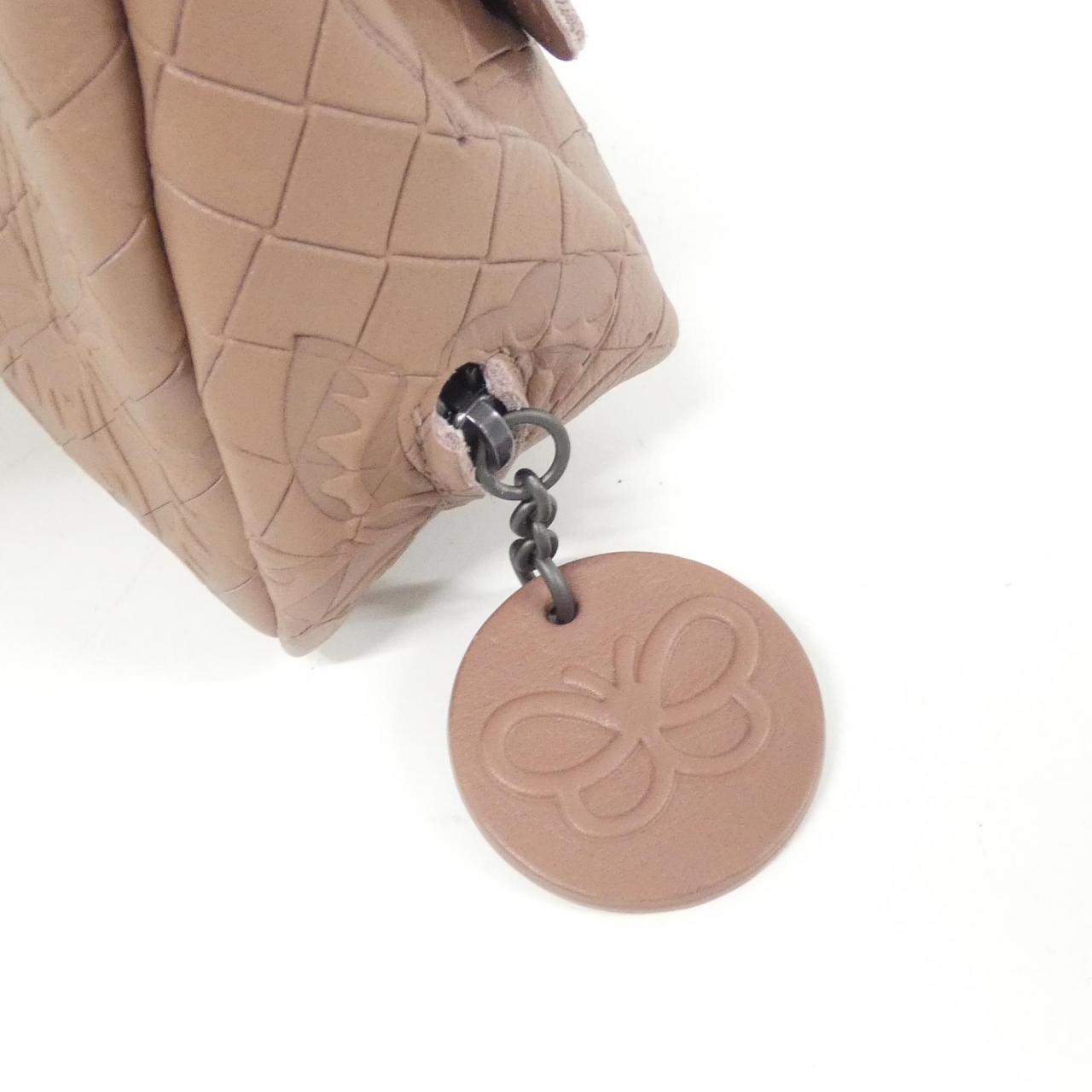 ボッテガヴェネタ イントレッチオミラージュインタルシオ 309445 ショルダーバッグ