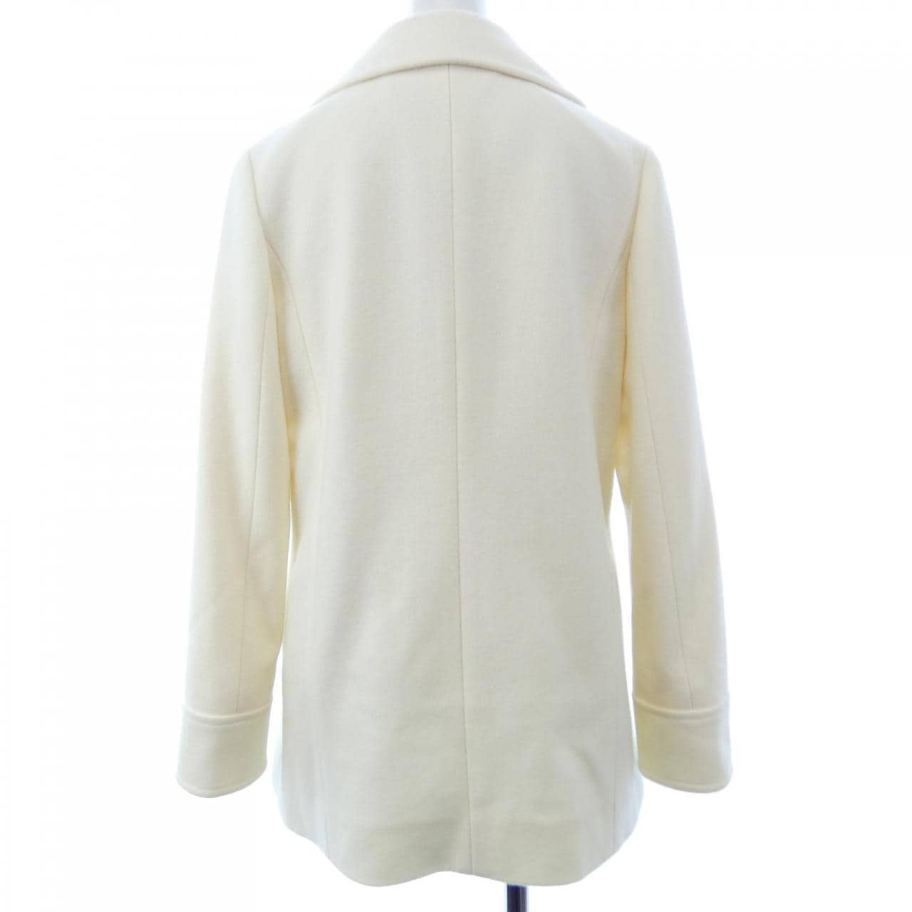 レッセパッセ LAISSE PASSE コート