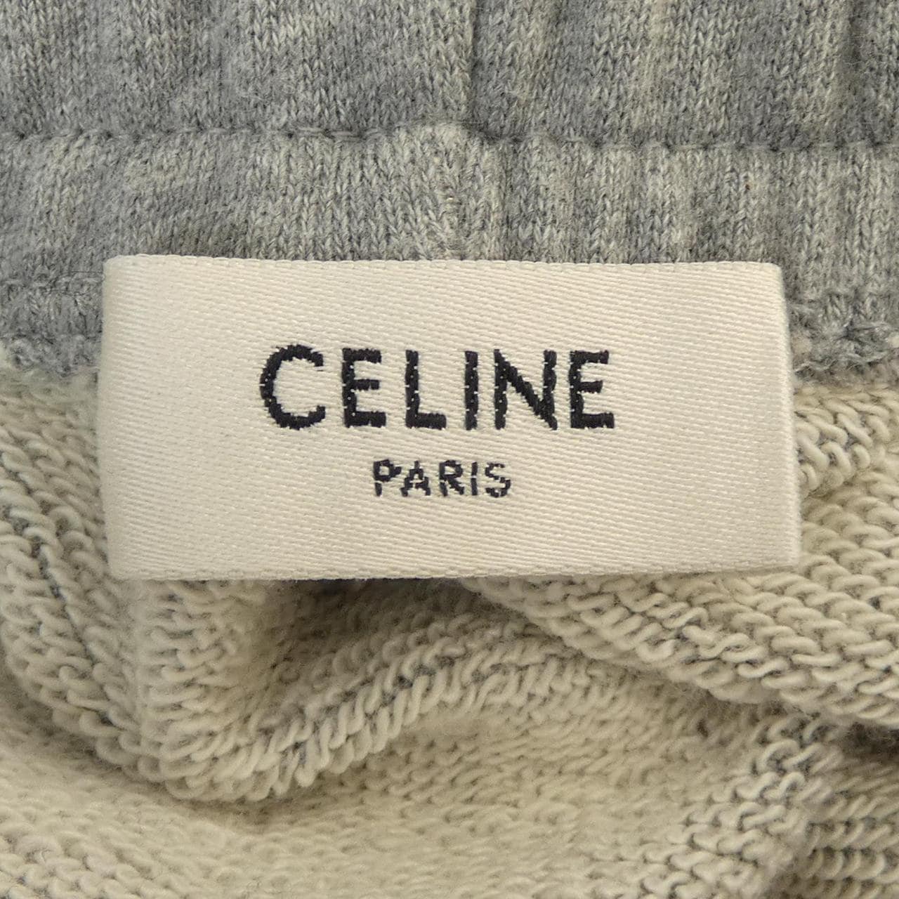 セリーヌ CELINE CELINEエンブロイダリー ジョガーパンツ 2Z062670Q パンツ