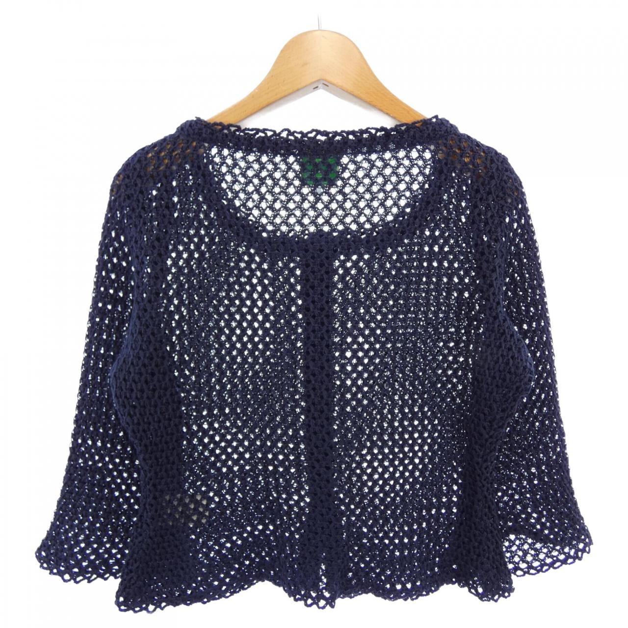 シビラ Sybilla カーディガン