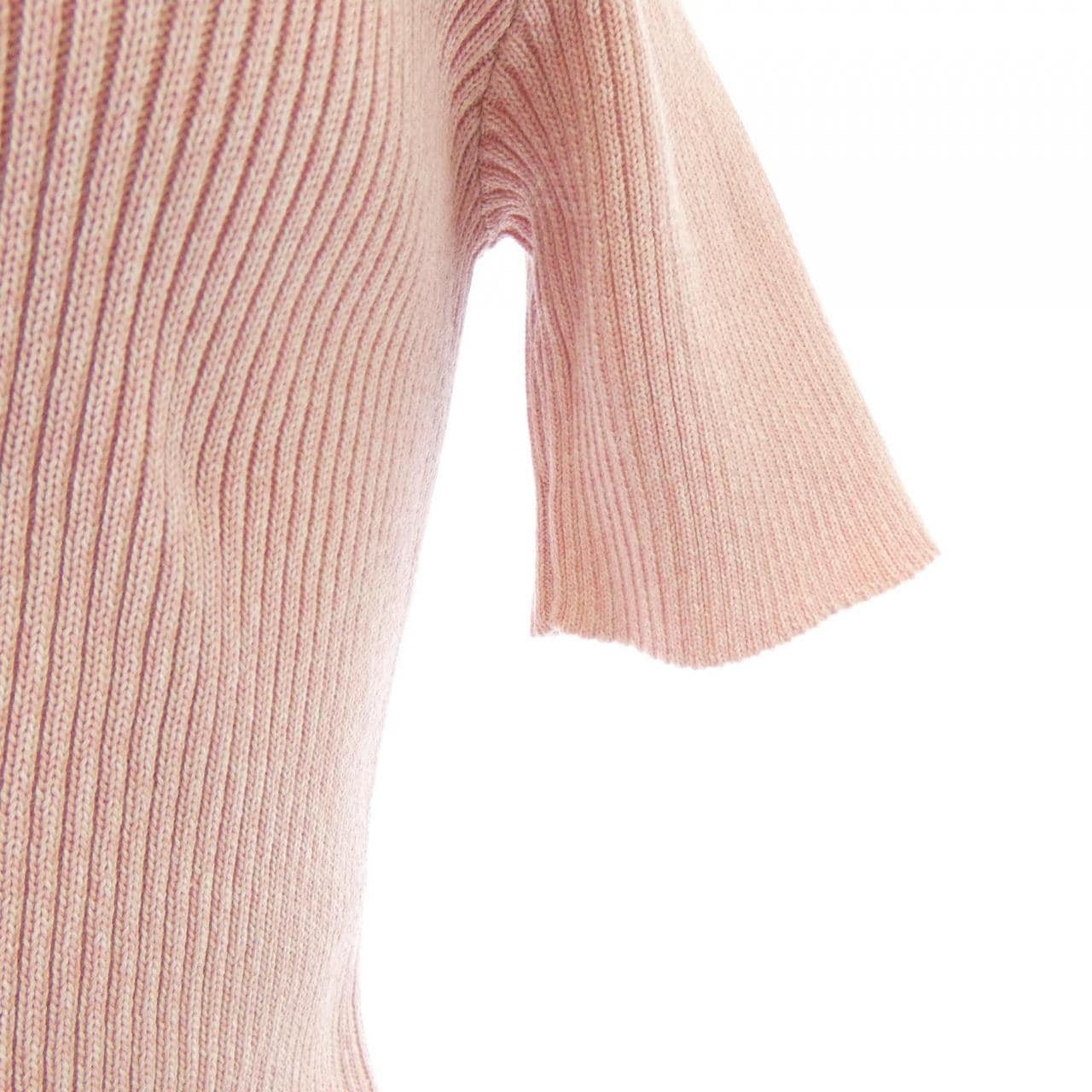 プラダ PRADA トライアングルロゴ P24H2N SOOO 15H0 ニット