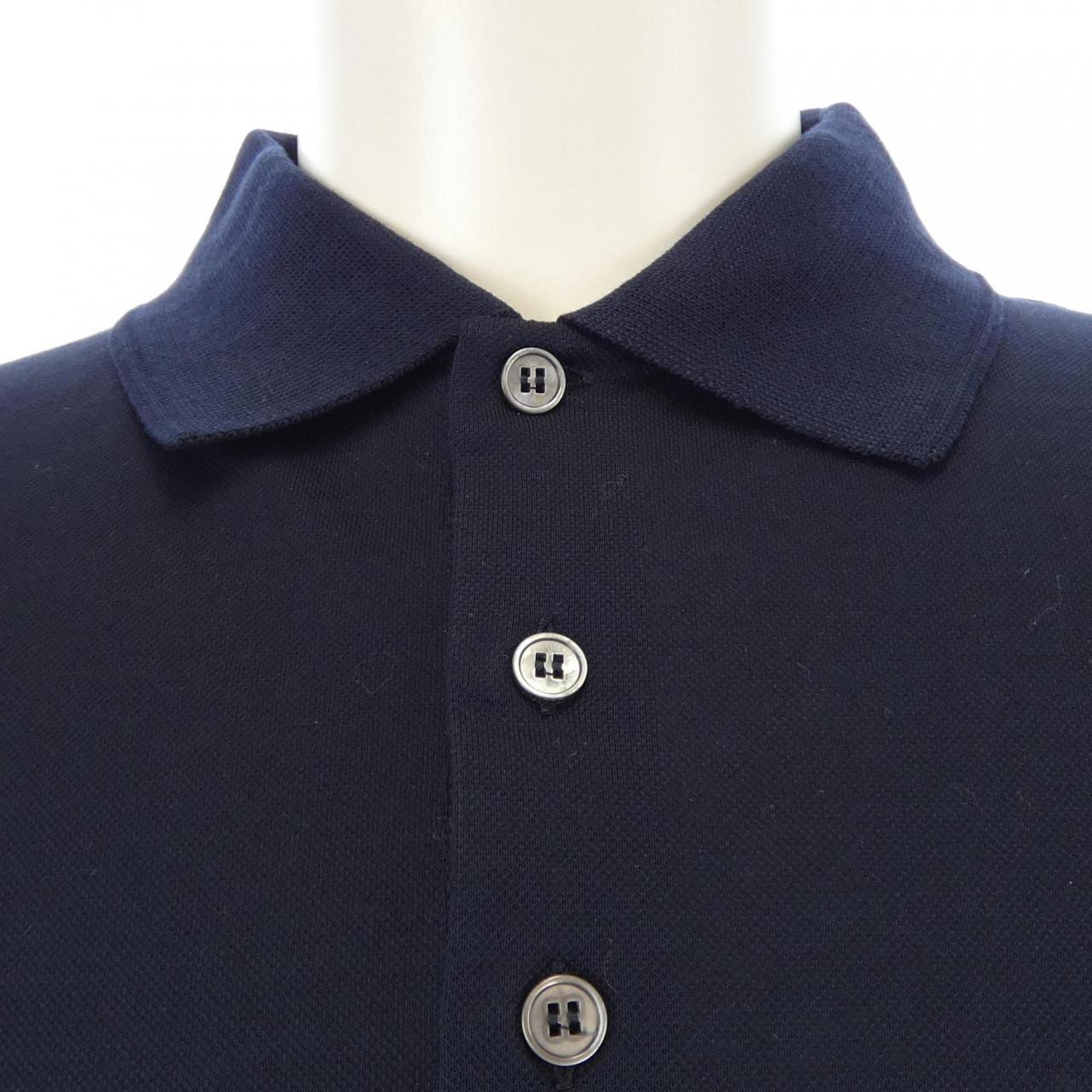 ルイヴィトン LOUIS VUITTON クラシックショートスリーブピケポロ HAJR32JEA ポロシャツ