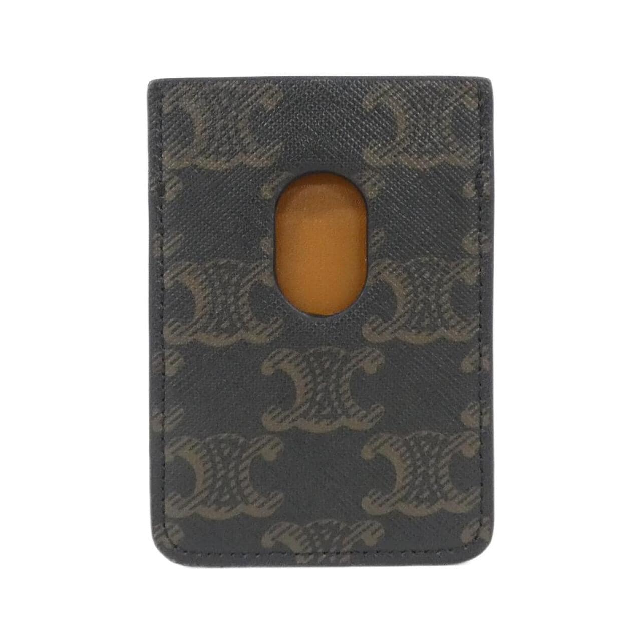 セリーヌ 10N492EEN カードケース