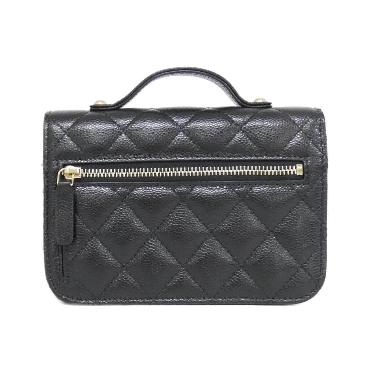 CHANEL AP2914 链条Clutch