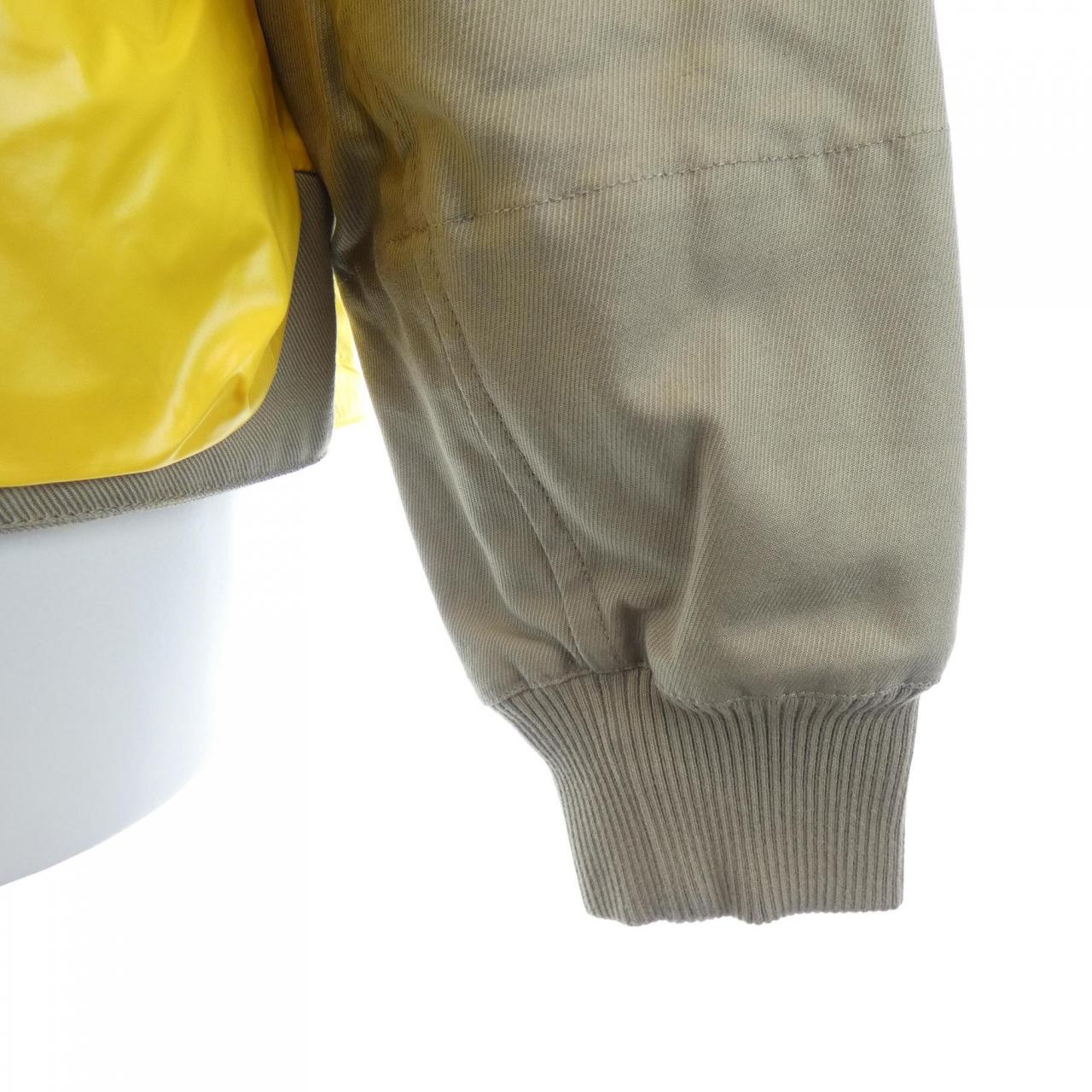 エルメス HERMES ブルゾン