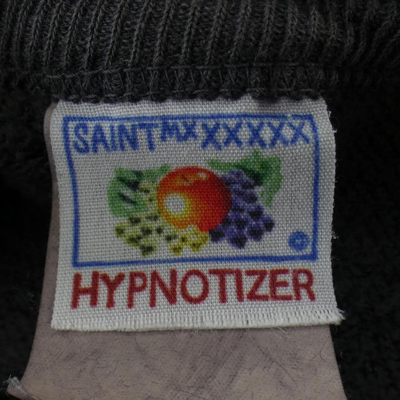 セントマイケル SAINT MICHAEL SM-YS1-0000-030 スウェット