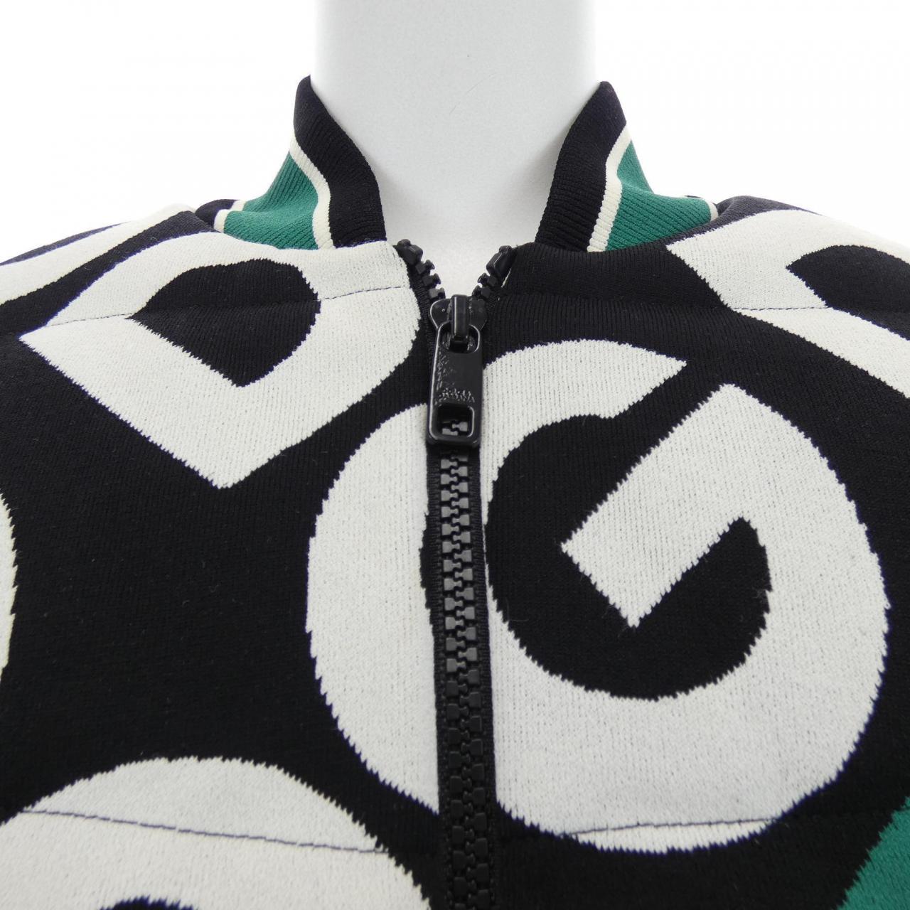 ドルチェアンドガッバーナ DOLCE&GABBANA FX586T JAMI1 ダウンジャケット