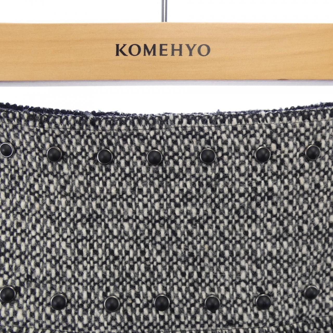 ヴァレンティノ VALENTINO LB3RA1N02NS スカート