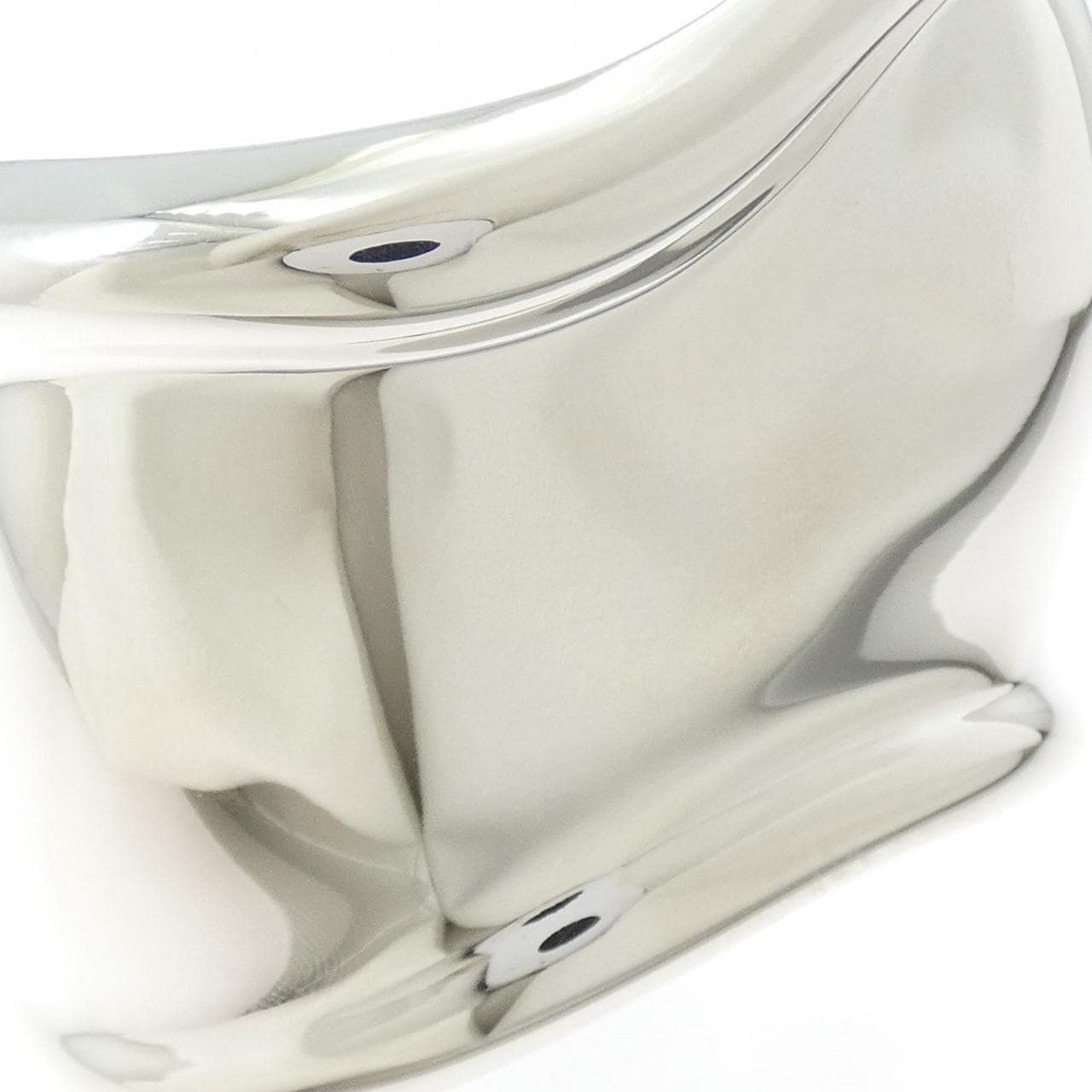 TIFFANY骨头手镯中号手镯