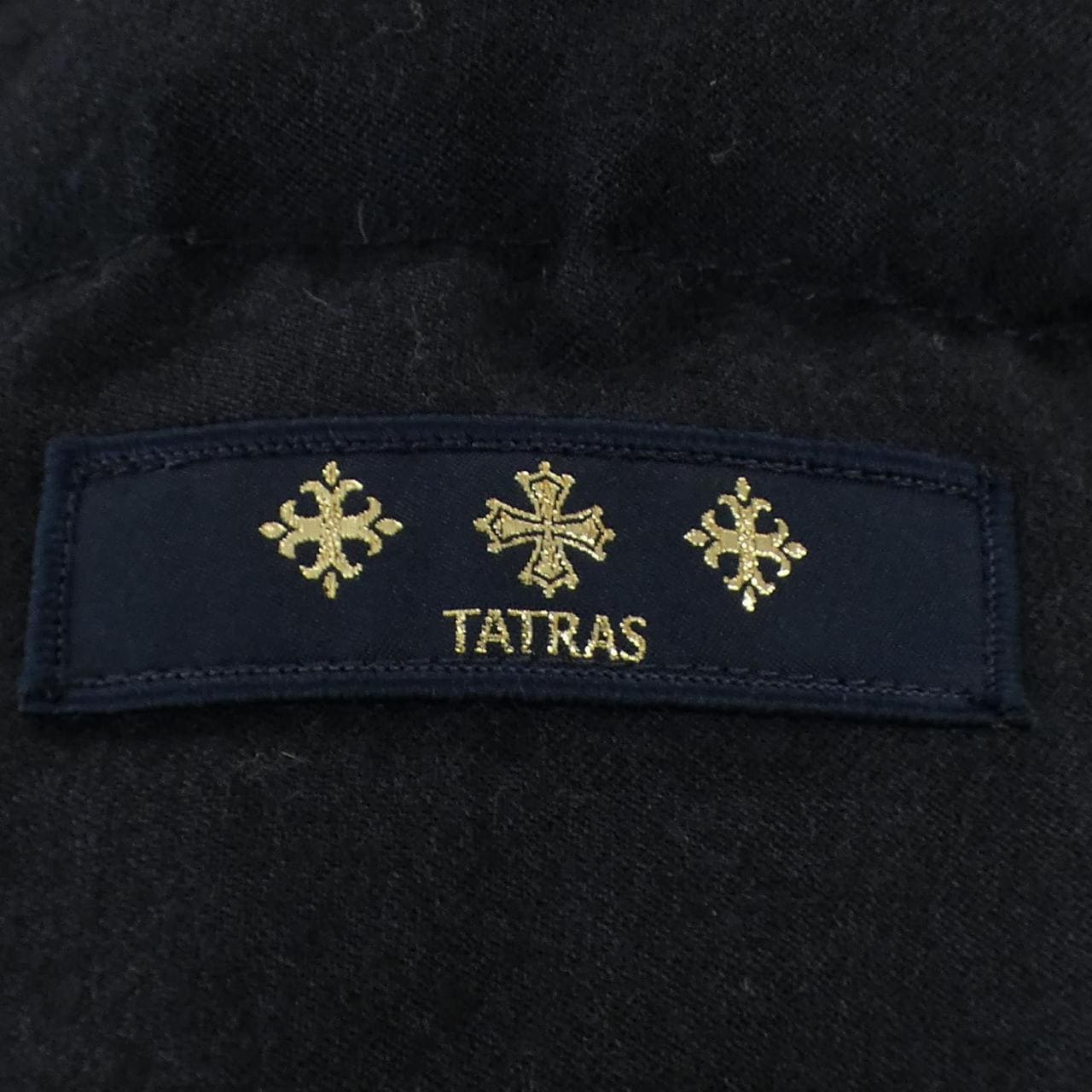 タトラス TATRAS LTA18A4571 ダウンコート