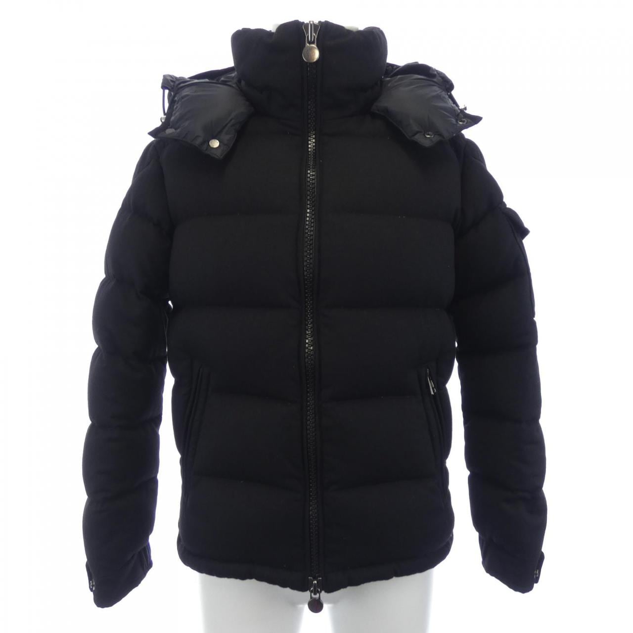 モンクレール MONCLER MONTGENEVRE ダウンジャケット