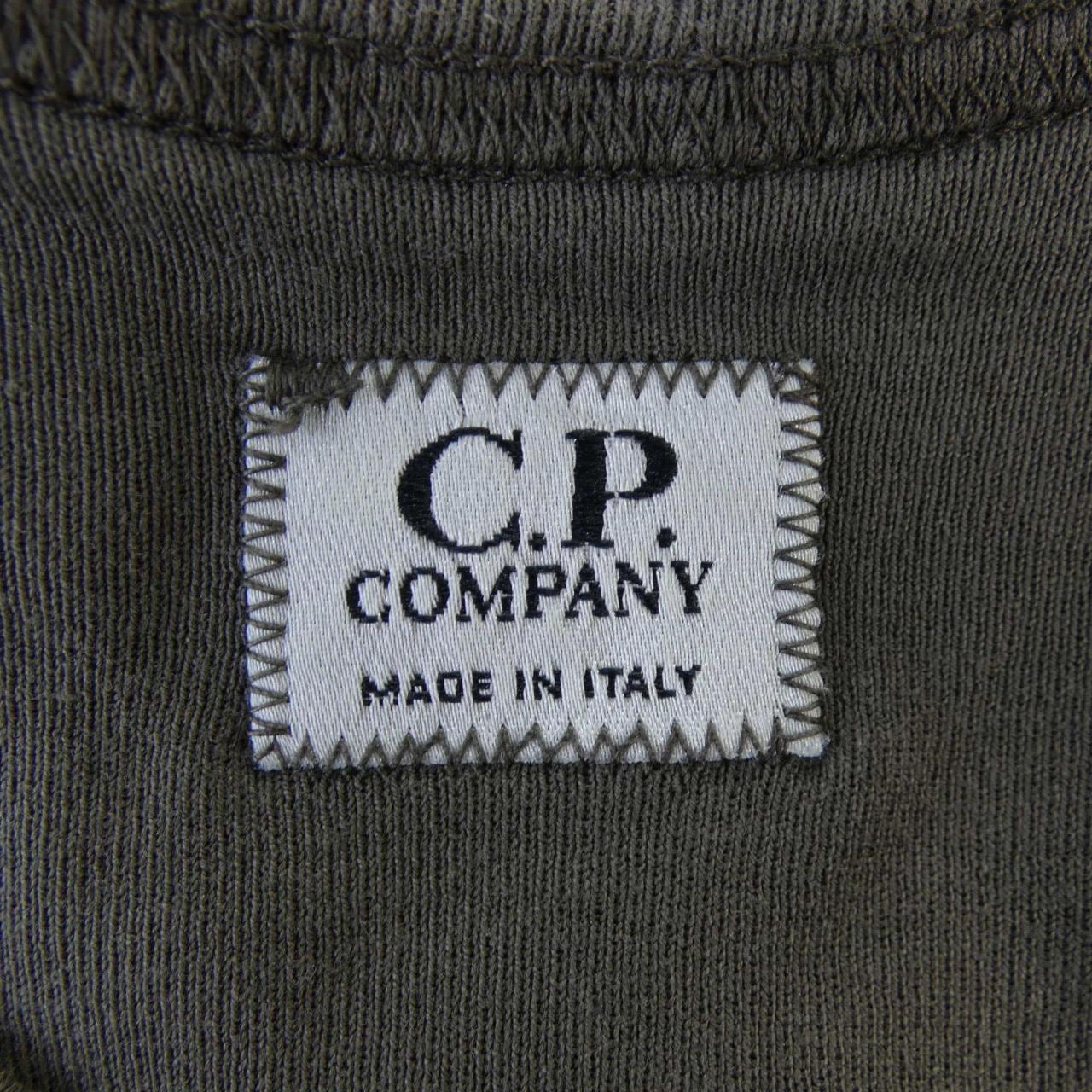 シーピーカンパニー C.P COMPANY 40182243 Tシャツ