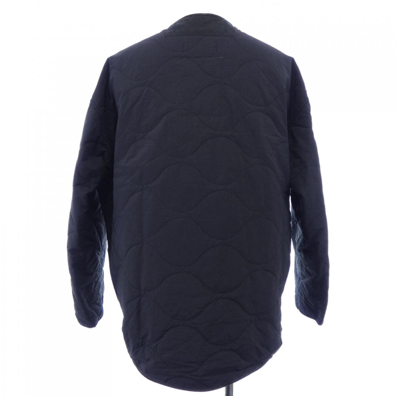 ナノユニバース NANO UNIVERSE ブルゾン