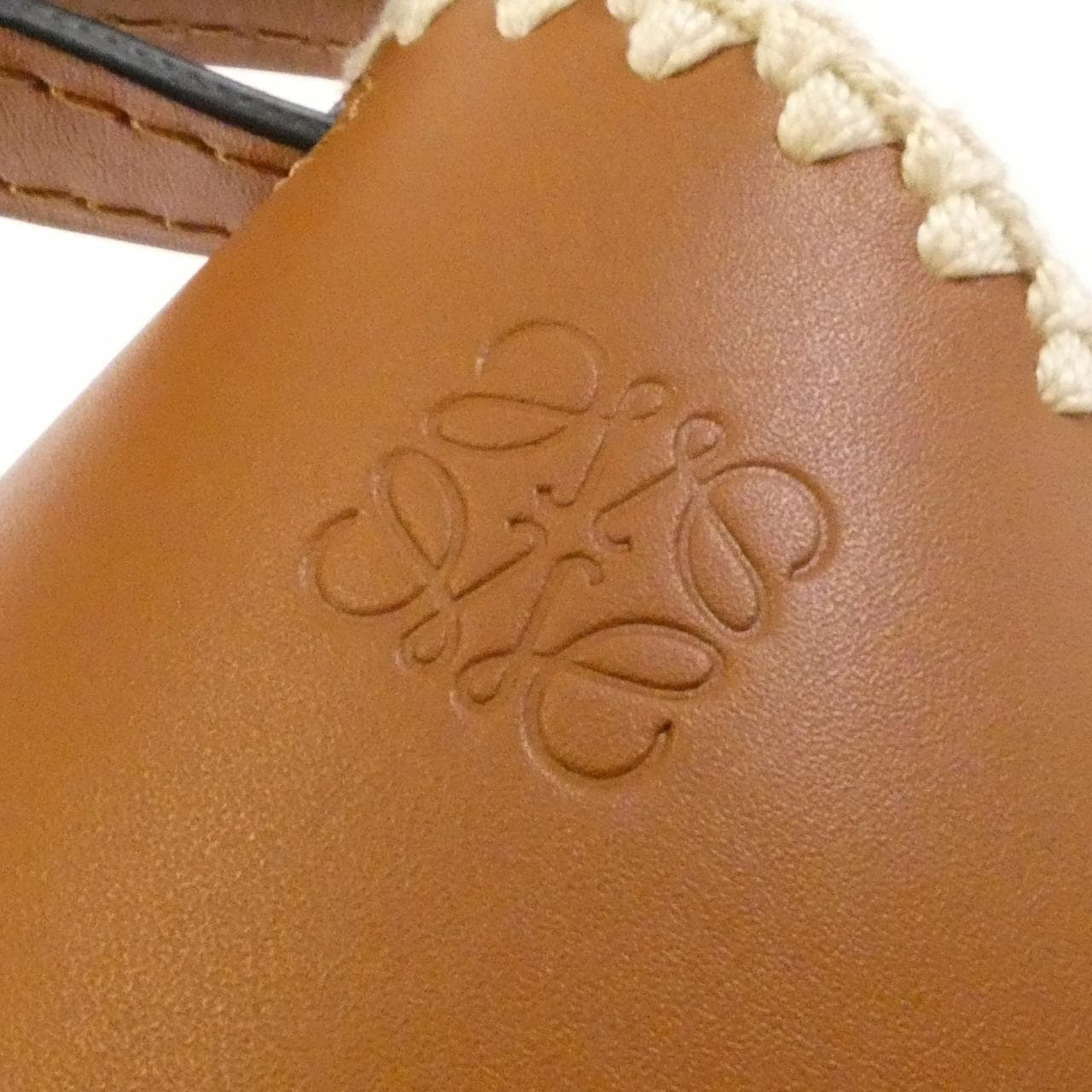 ロエベ ゲート スモール バッグ