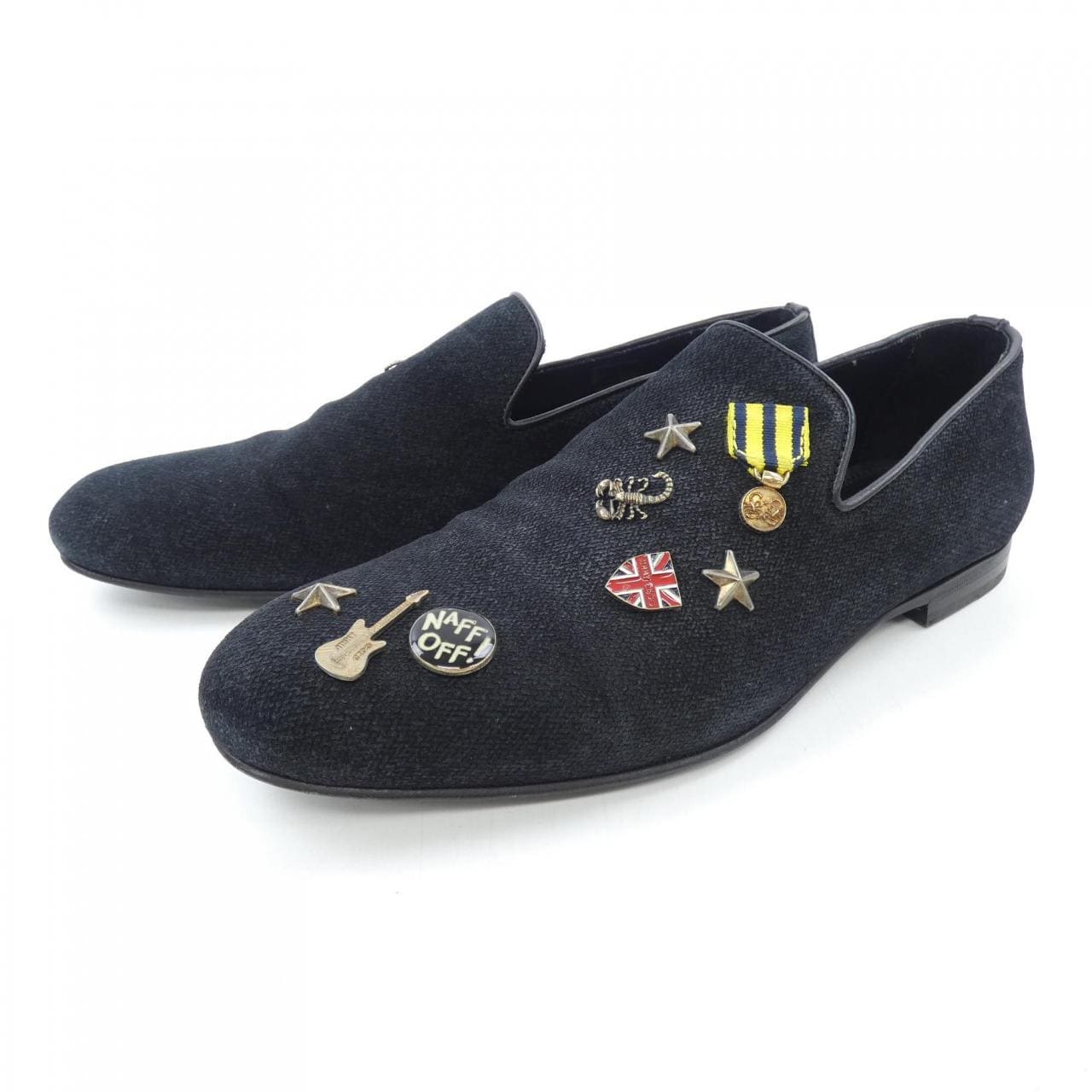 ジミーチュウ JIMMY CHOO シューズ