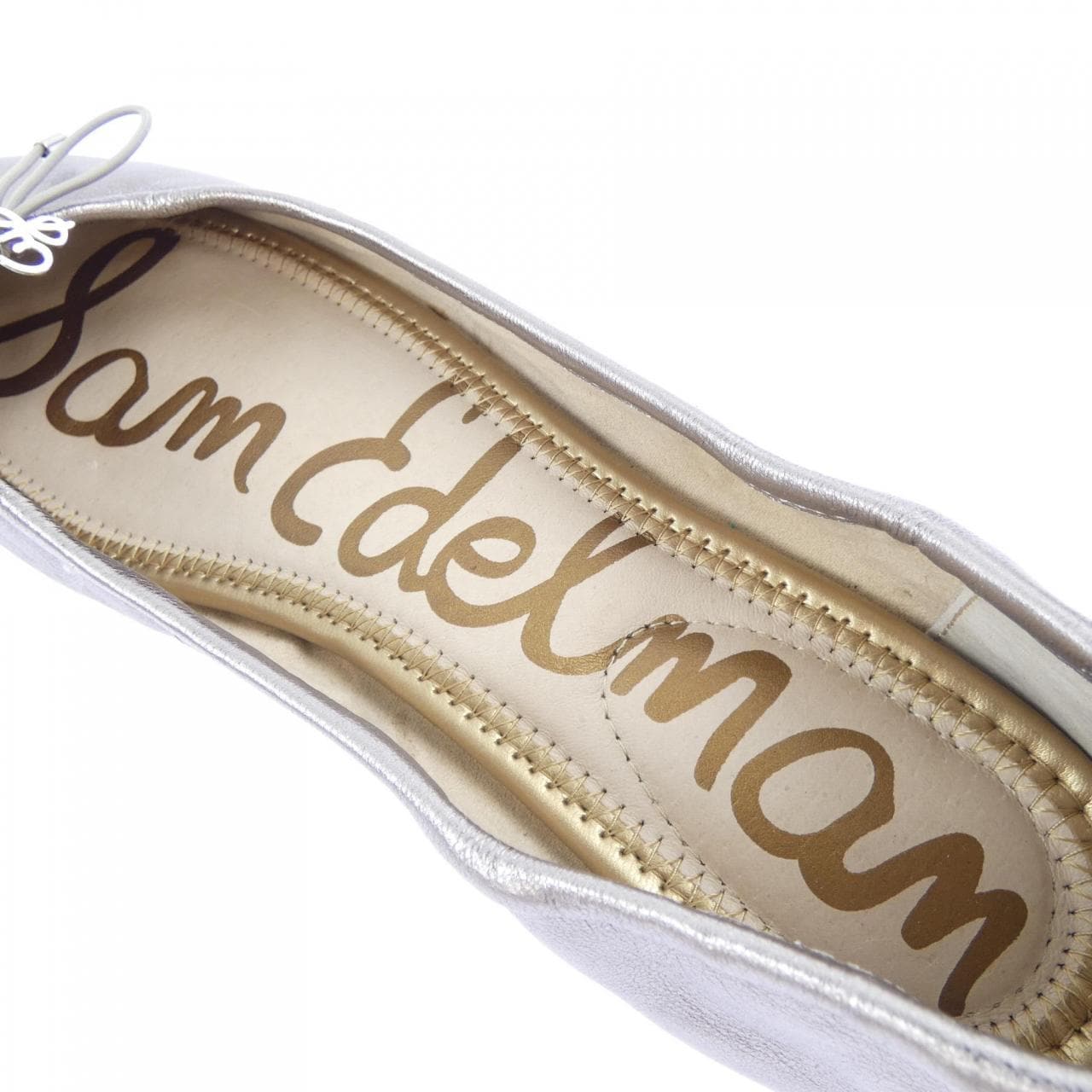 SAMEDELMAN フラットシューズ