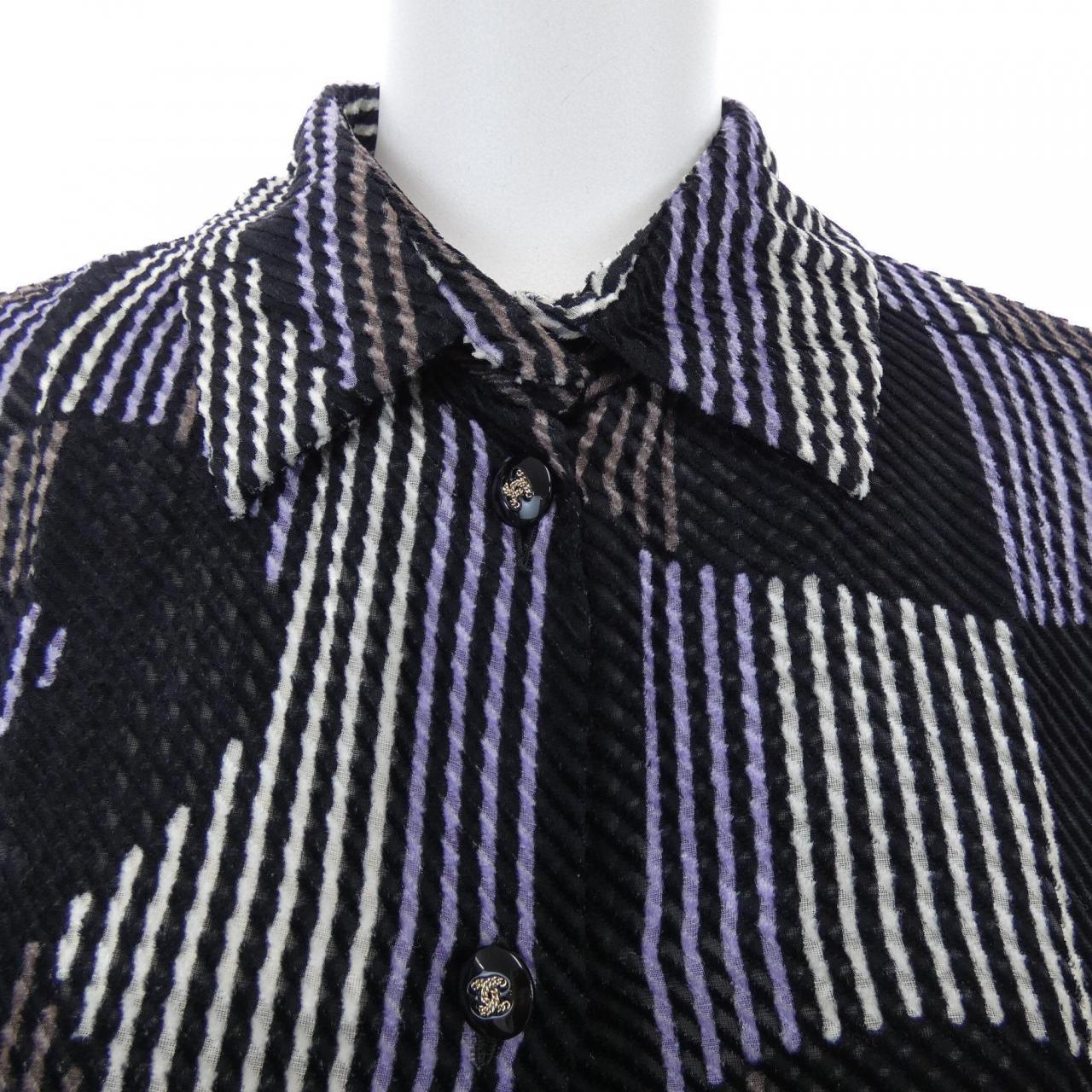 シャネル CHANEL P75476V67175 シャツ