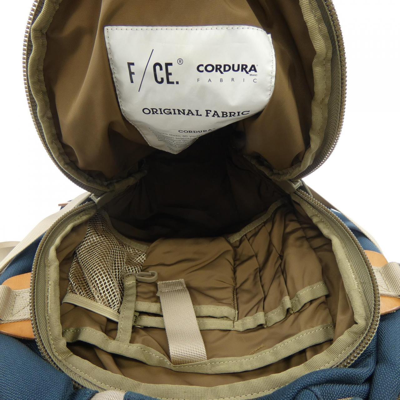 エフシーイー F/CE. BACKPACK