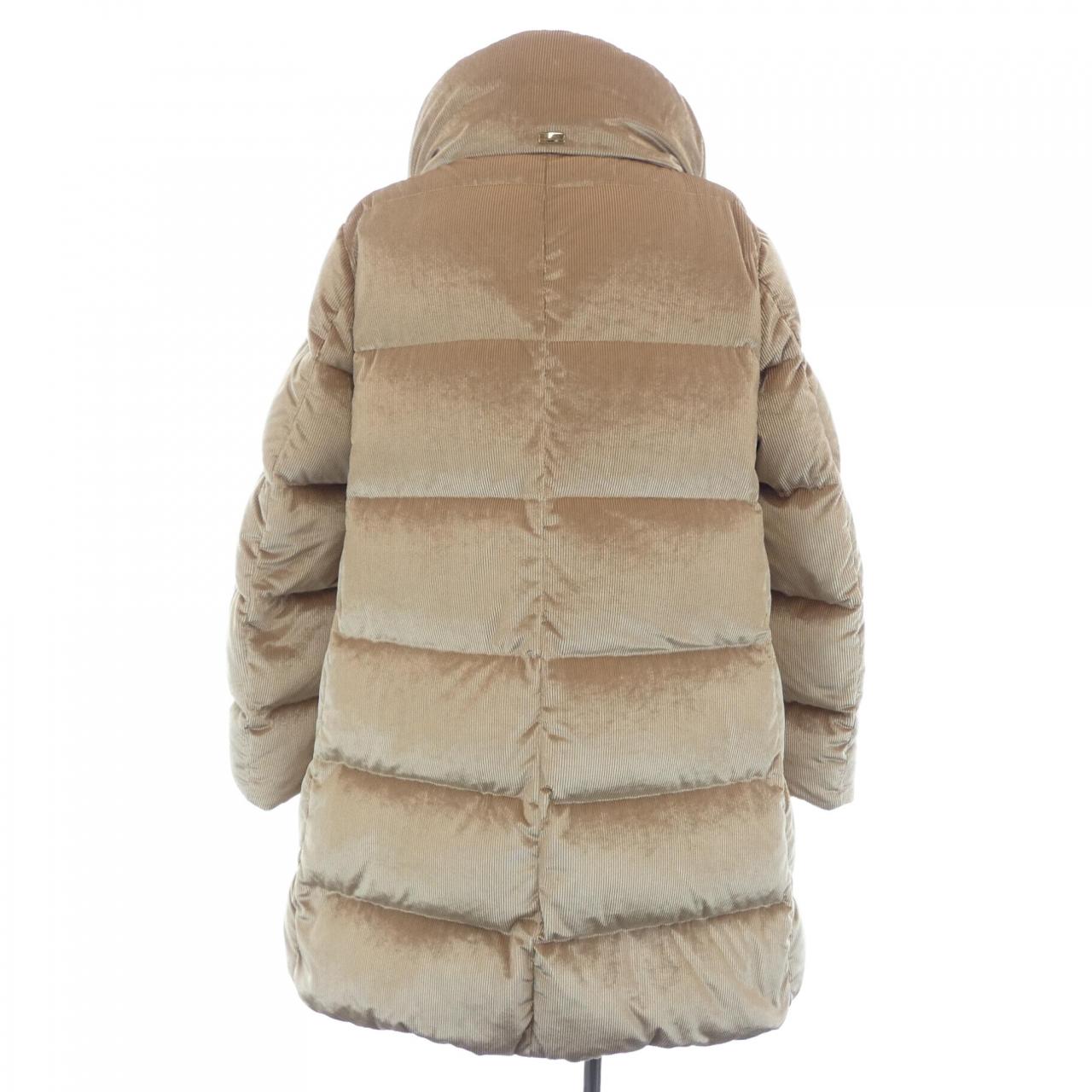 ヘルノ Herno PI001584D ダウンコート