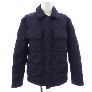 ルイヴィトン LOUIS VUITTON モノグラムパデッドライトブルゾン HIB50WRSC ジャケット