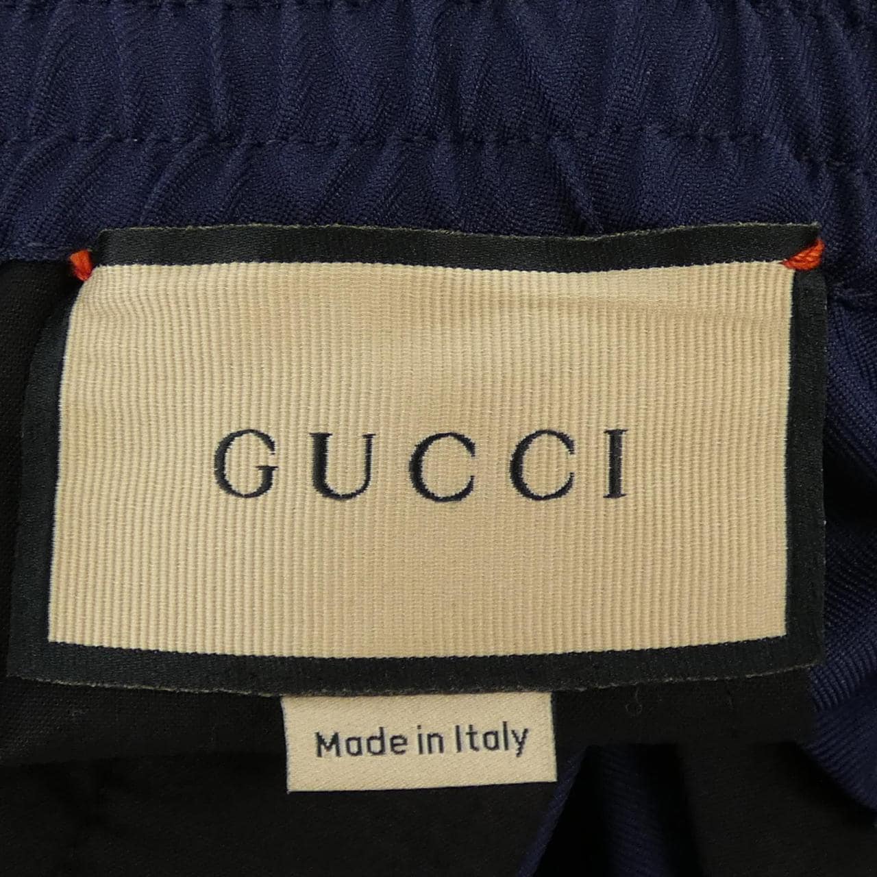 グッチ GUCCI 651693 Z713C パンツ