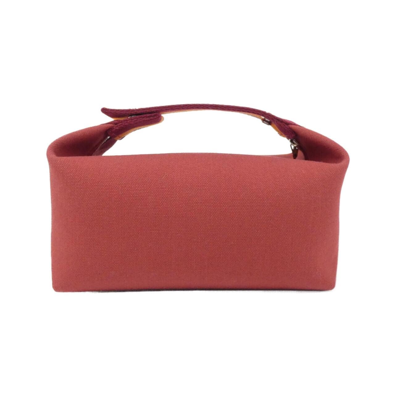 エルメス H PAVILLON ブリッド ア ブラック PM 104346M ポーチ