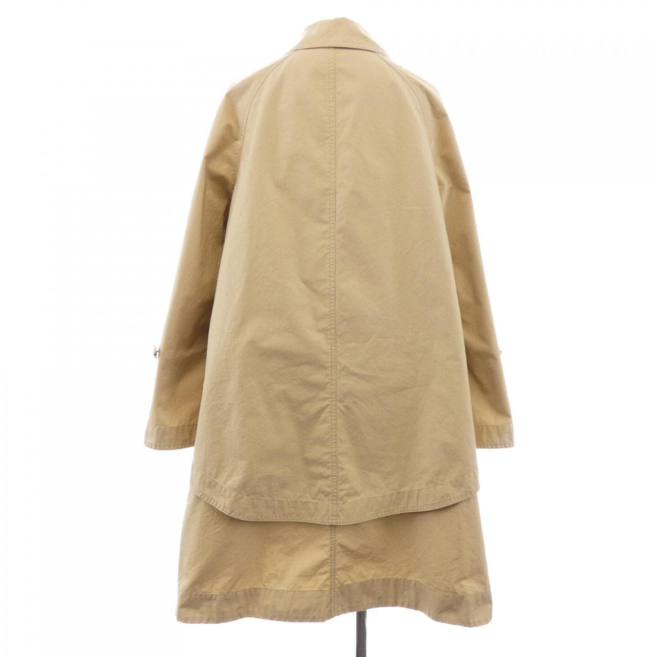 モンクレール ジーニアス MONCLER GENIUS JW ANDERSON DUNGENESS コート