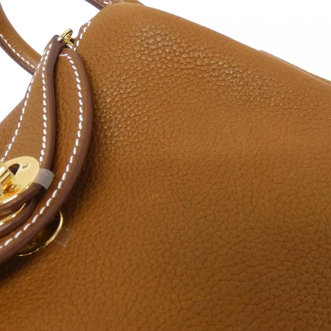 エルメス リンディ2 MINI 085954CC ショルダーバッグ