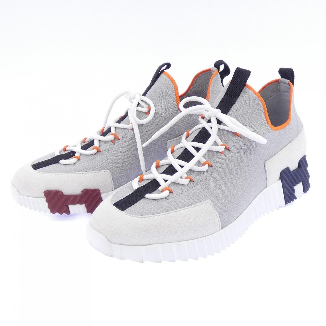 エルメス HERMES リフト 252858Z スニーカー