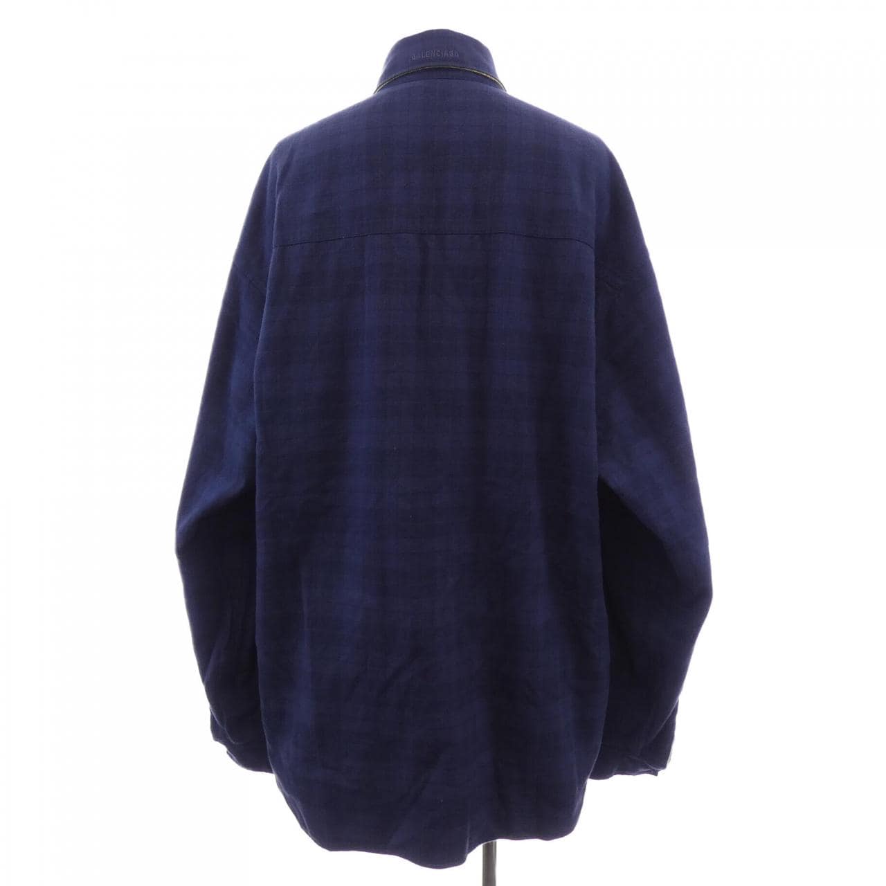 バレンシアガ BALENCIAGA 720105 TPM24 UNISEX シャツ