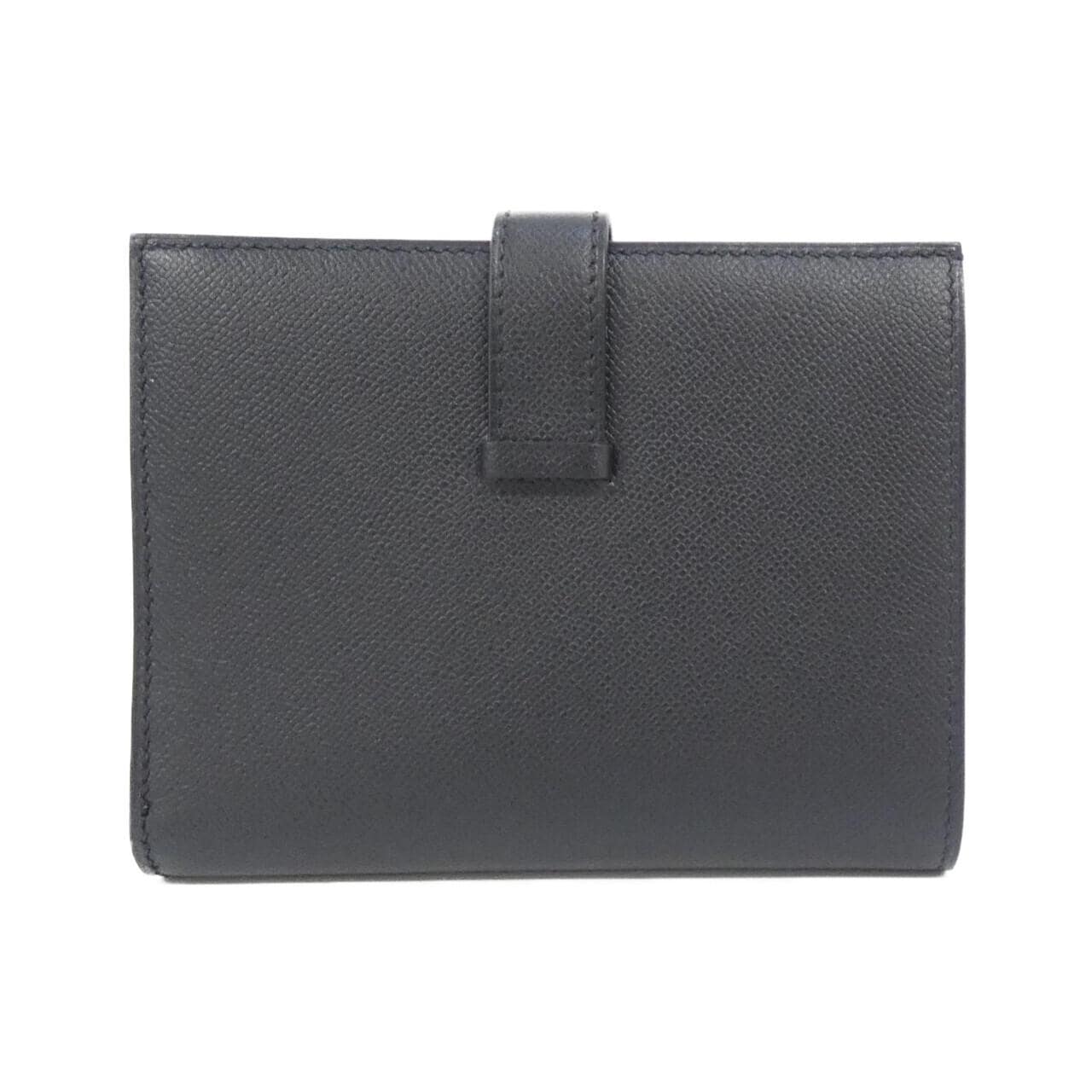 【未使用品】エルメス ベアン コンパクト 084817CC 財布
