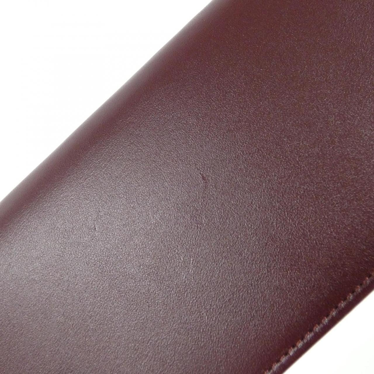 【ヴィンテージ】カルティエ MUST DE CARTIER L3000465 札入れ