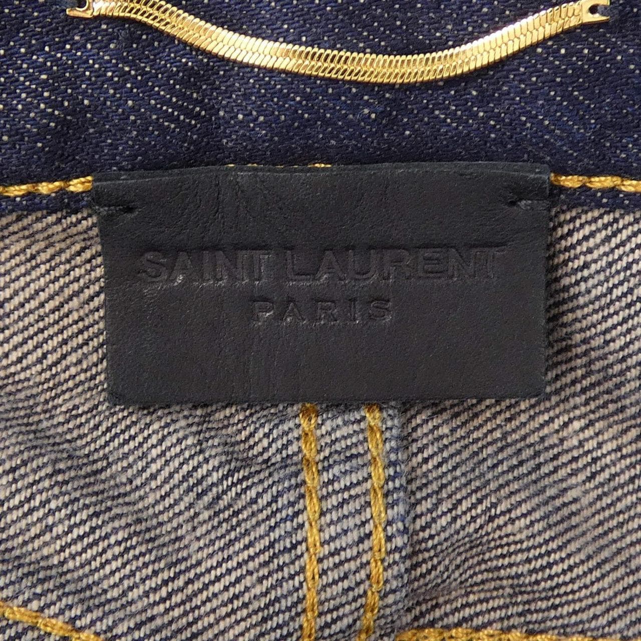 サンローラン SAINT LAURENT 688488 Y24LA ジーンズ