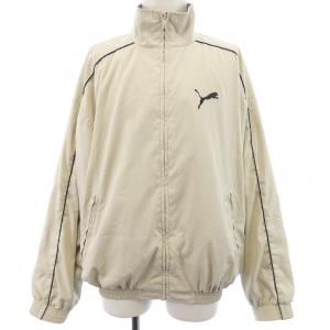 バレンシアガ BALENCIAGA PUMA 850882 TTO44 ブルゾン