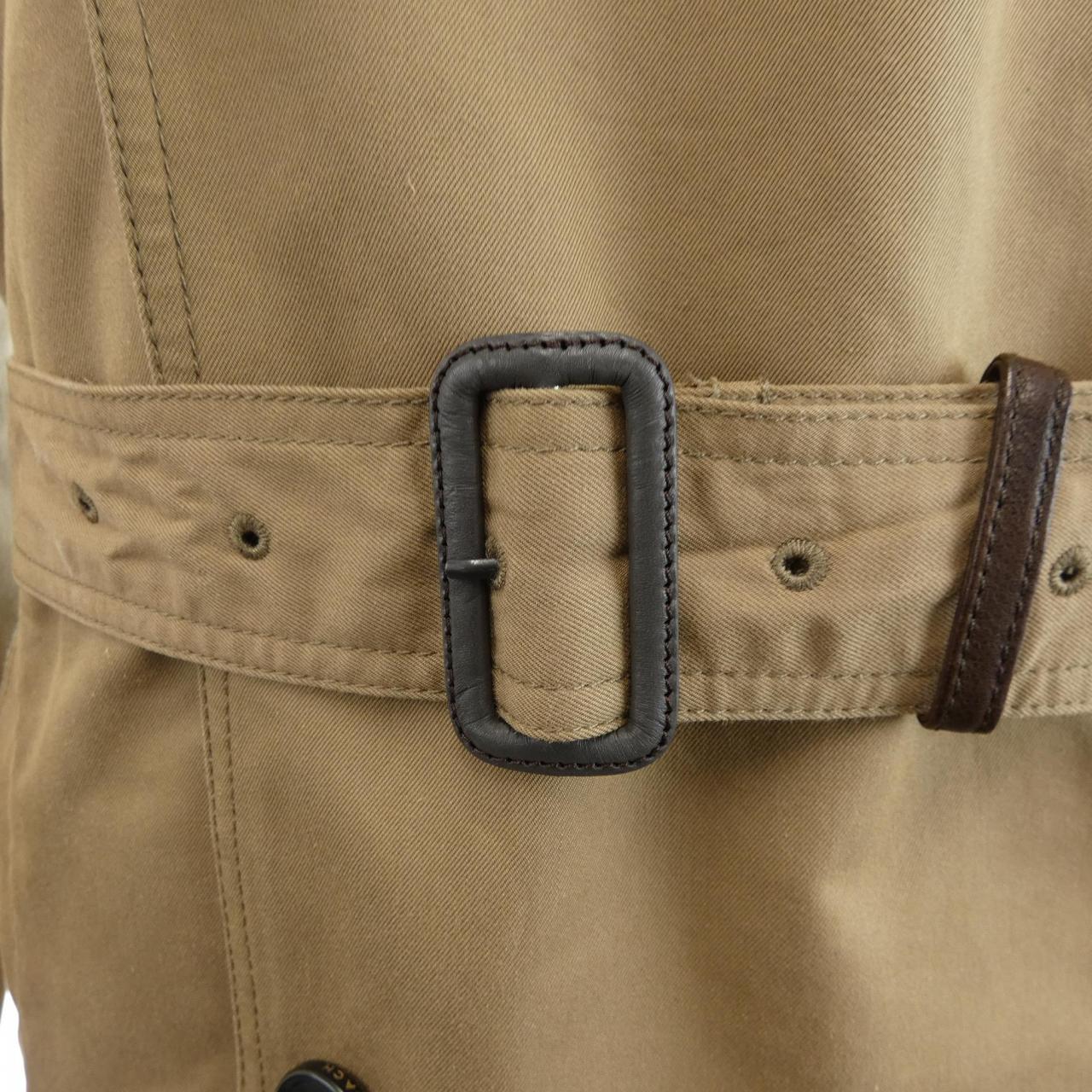 コーチ COACH F85689 トレンチコート