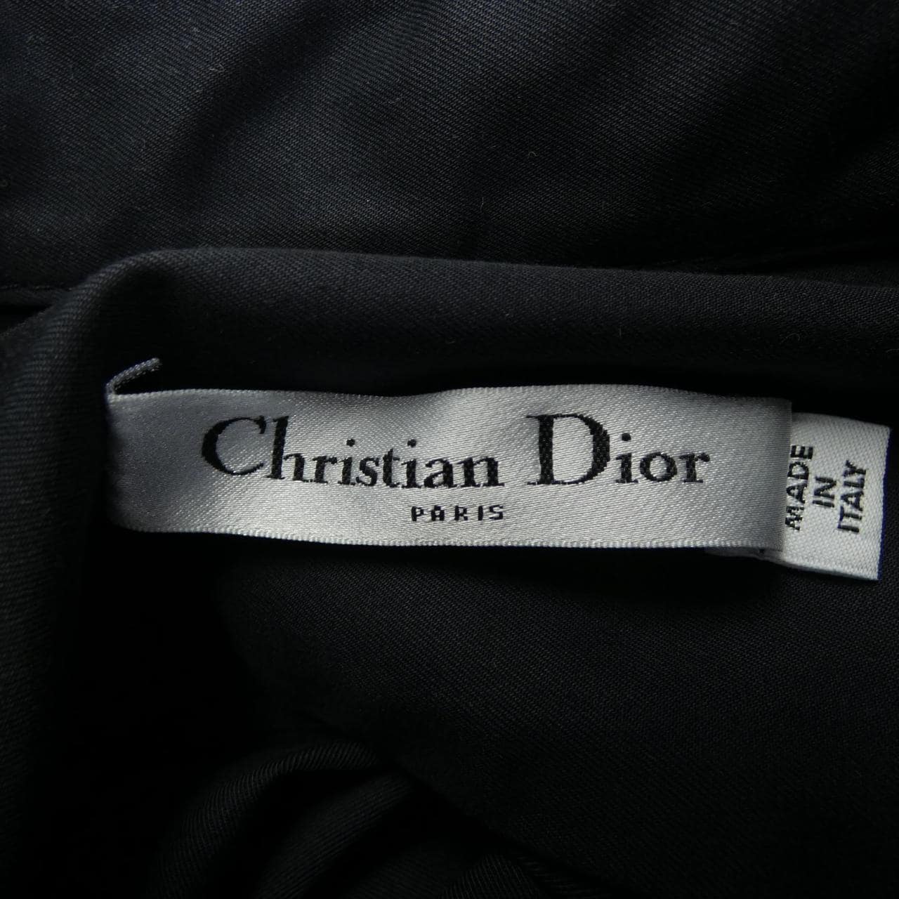 クリスチャンディオール CHRISTIAN DIOR 317R54A3332 ワンピース
