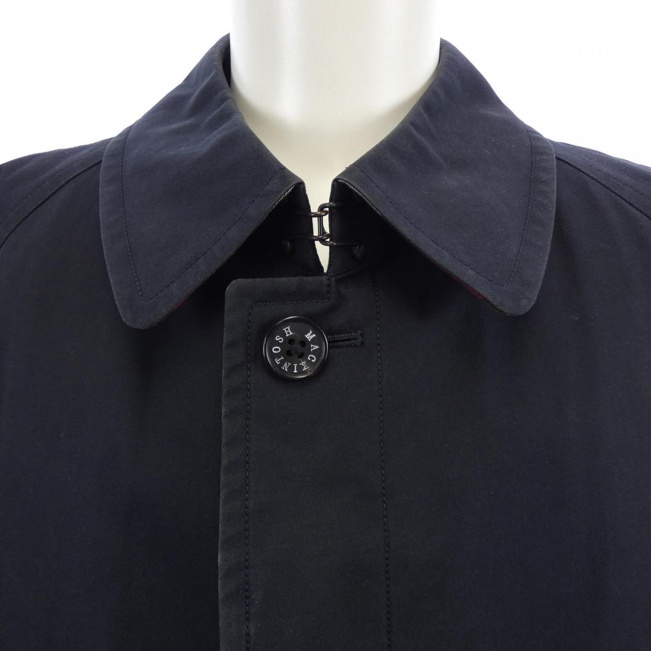 マッキントッシュロンドン MACKINTOSH LONDON G1A02-202-29 コート