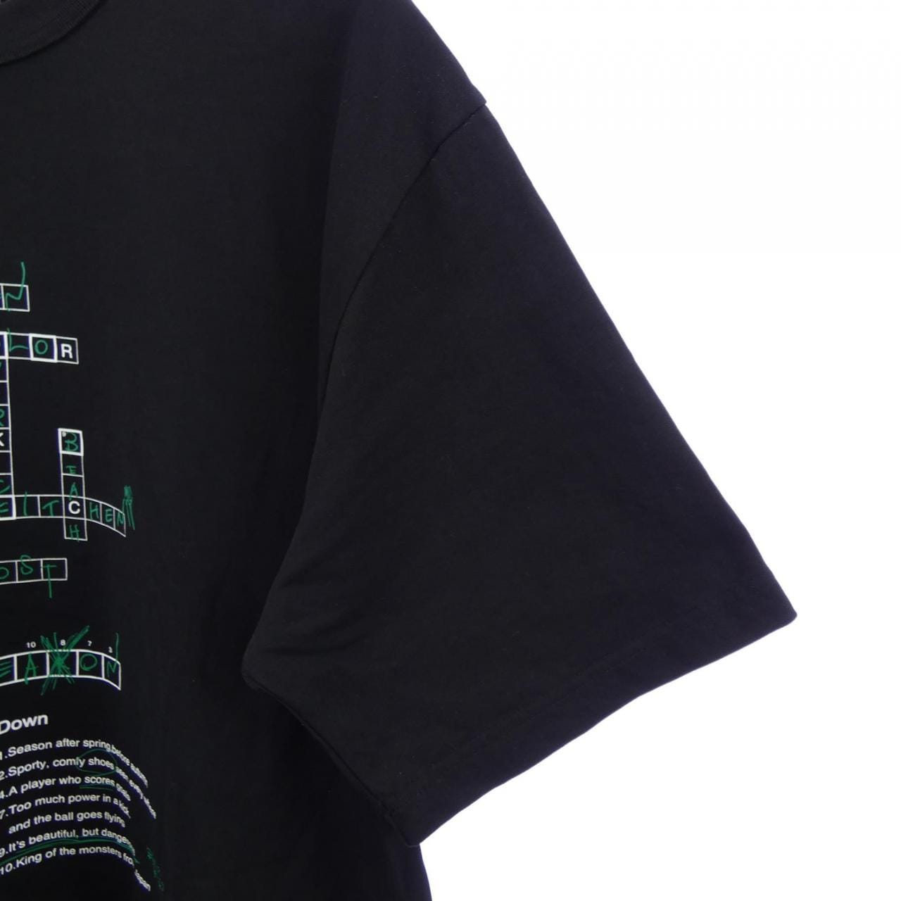 カラー Kolor 26SBM-T10234 Tシャツ