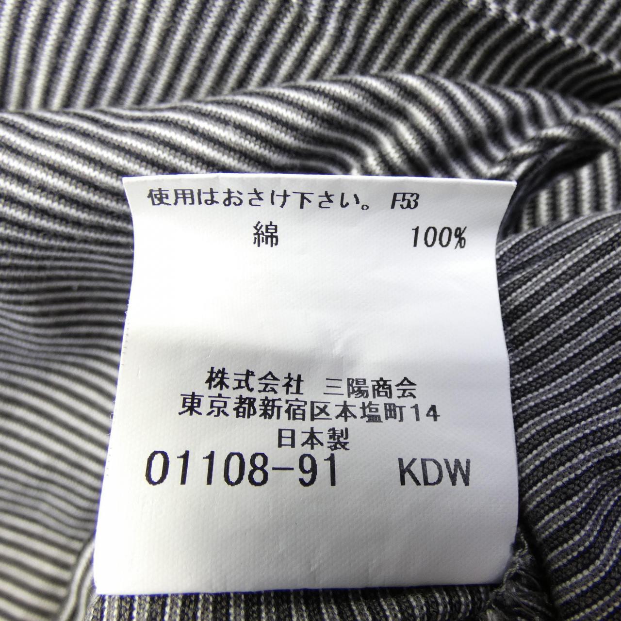 バーバリーロンドン BURBERRY LONDON Tシャツ