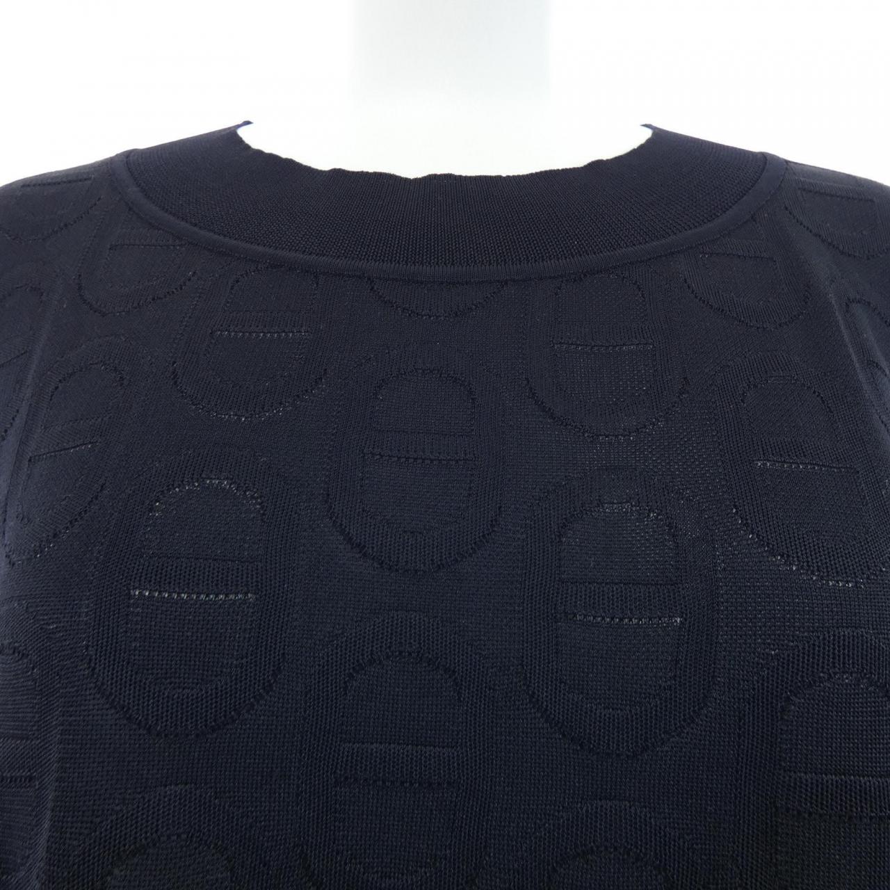 エルメス HERMES シェーヌダンクル CHAINE D'ANCRE *16-7706 ニット