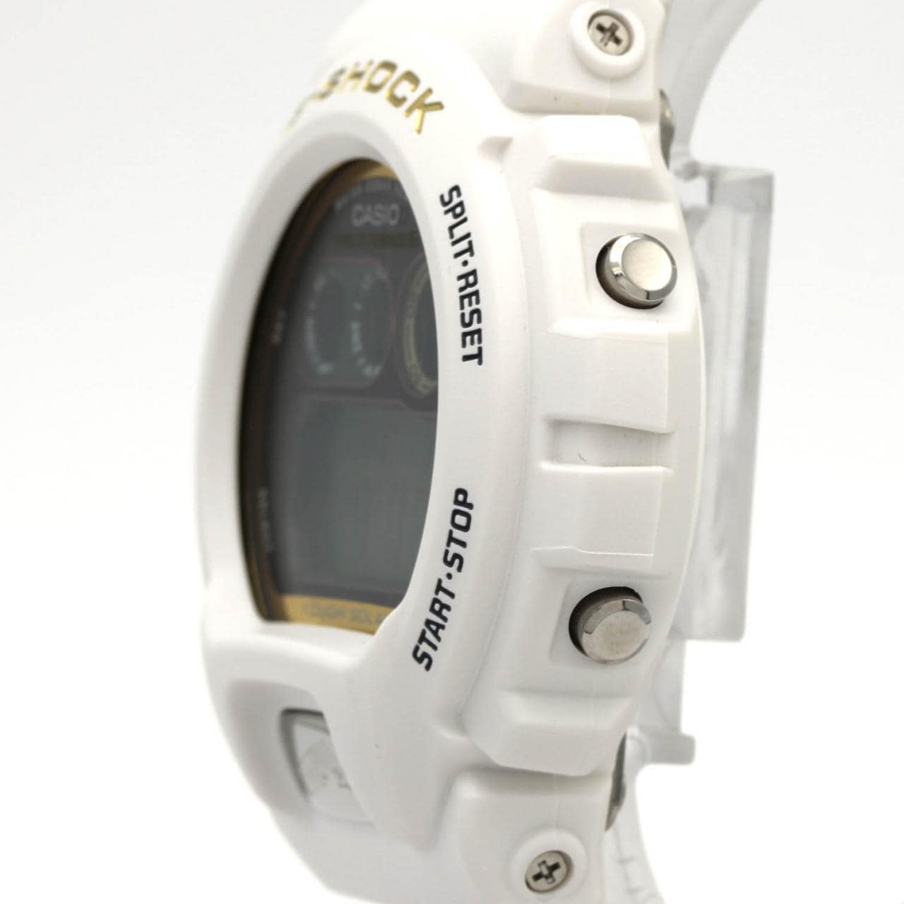 カシオ G-SHOCK 電波時計 GW-6904K-7JR その他 ソーラークォーツ