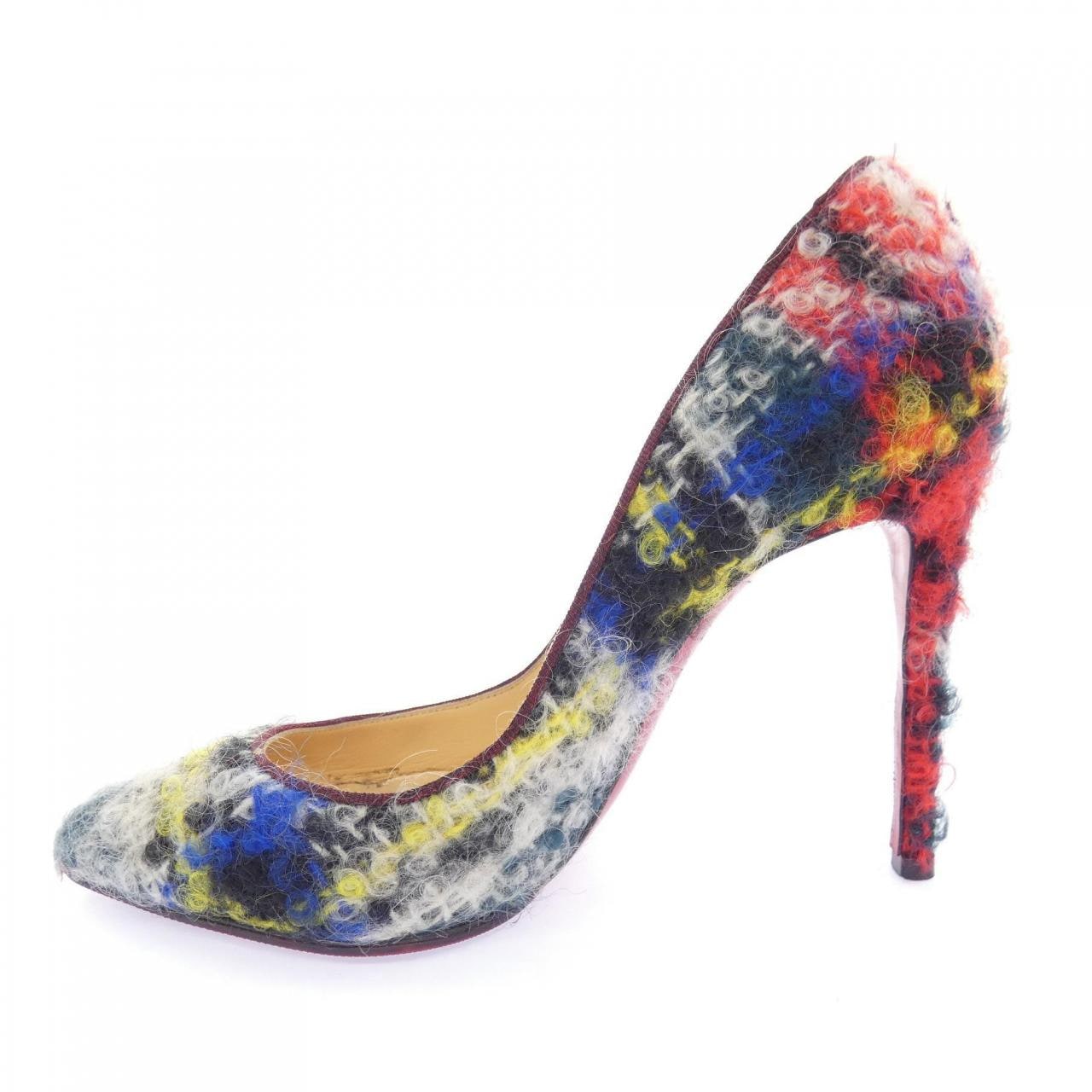 クリスチャンルブタン CHRISTIAN LOUBOUTIN パンプス
