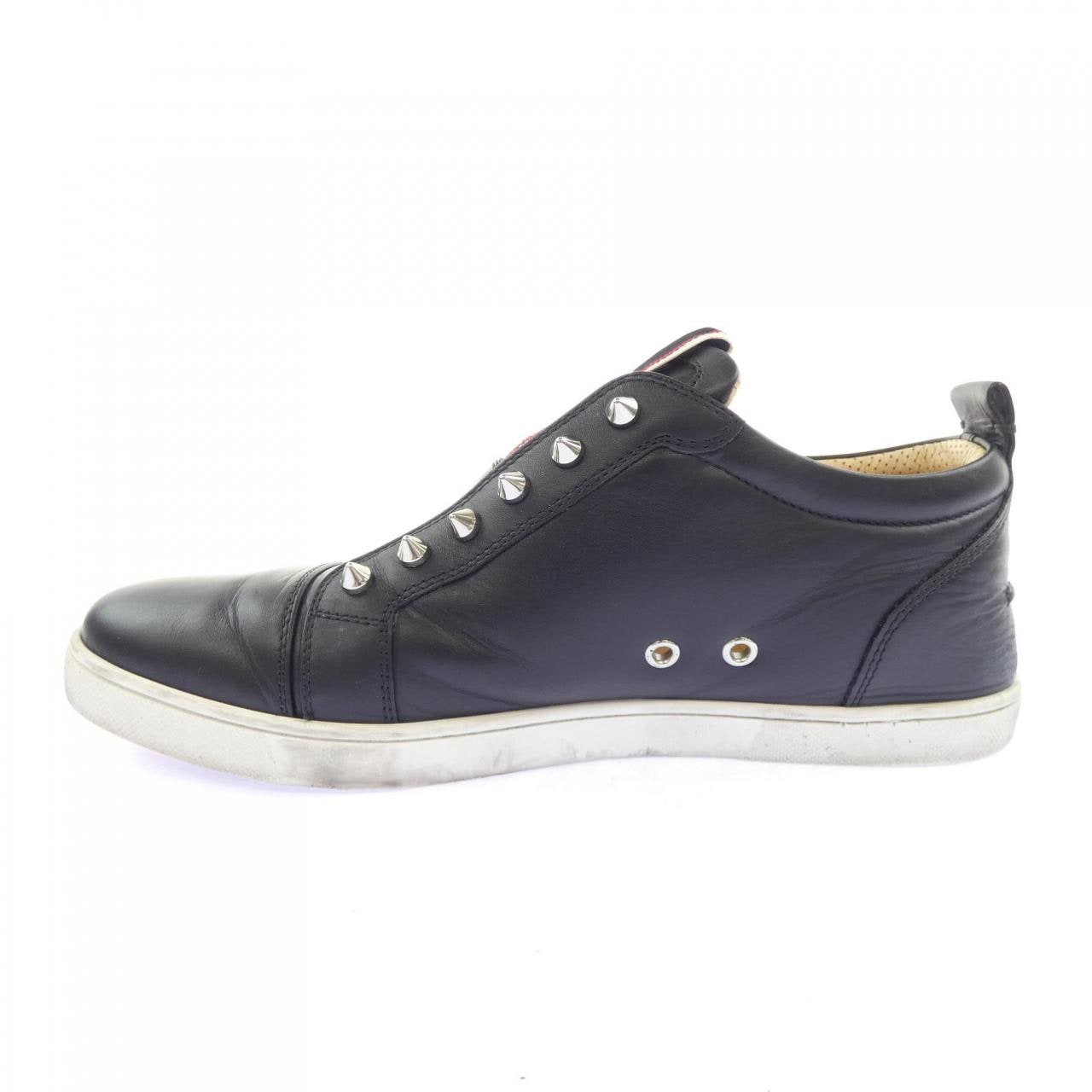 クリスチャンルブタン CHRISTIAN LOUBOUTIN スニーカー