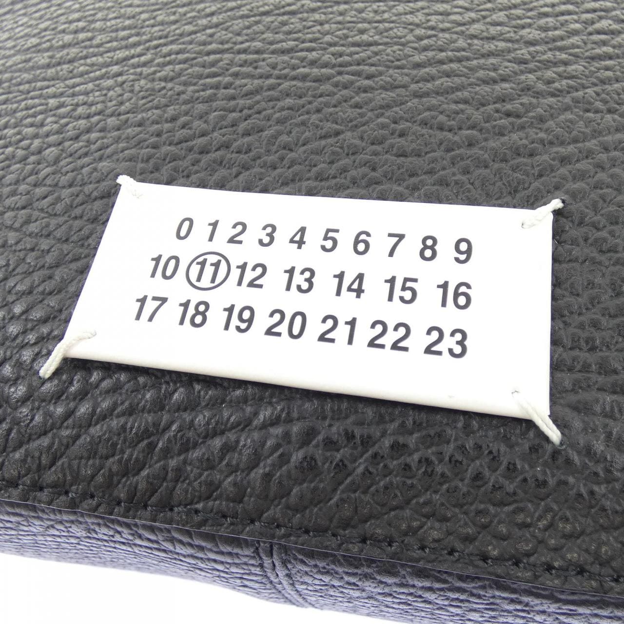 メゾンマルジェラ Maison Margiela 5AC カメラバッグ SB1WG0018 BAG