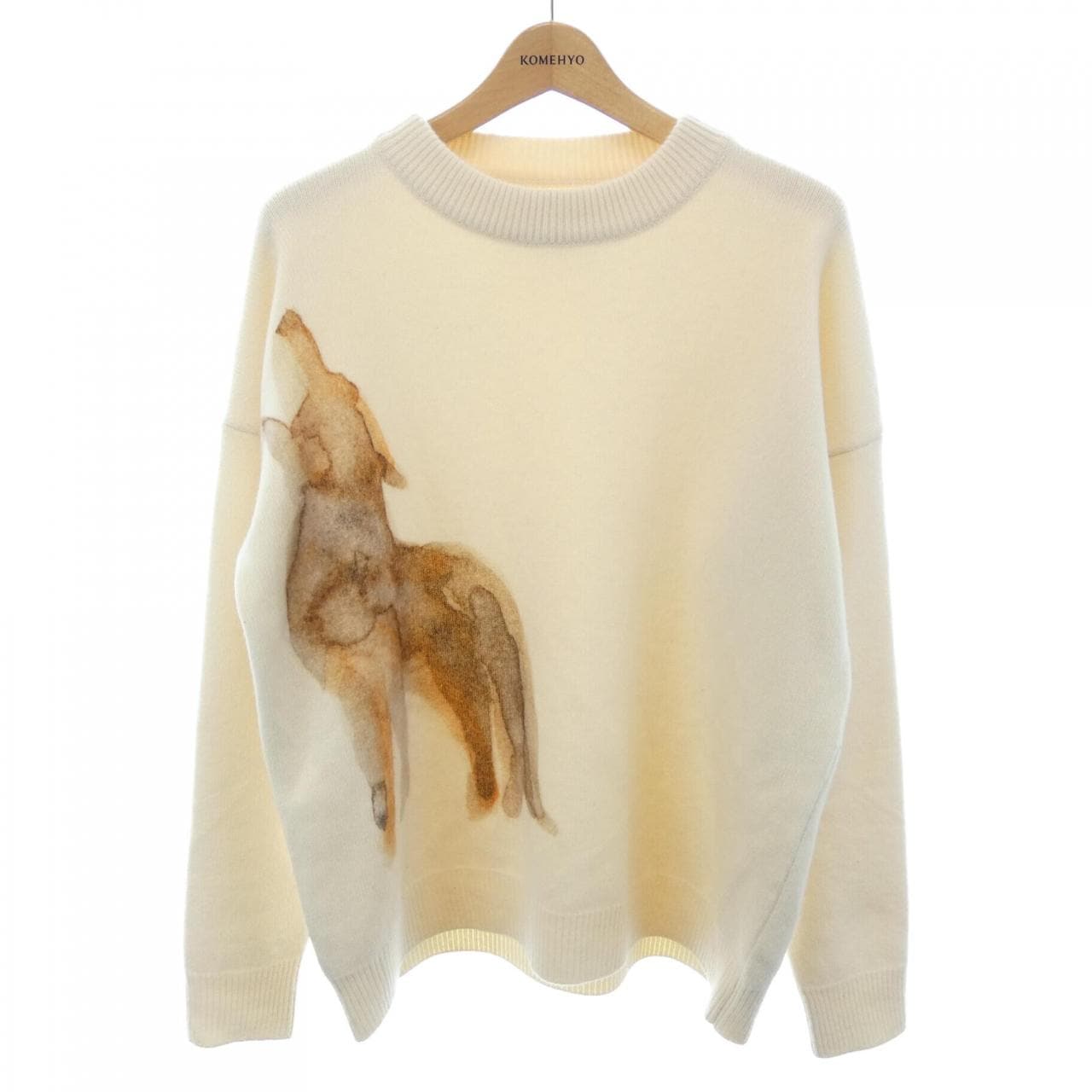ジルサンダー JIL SANDER JSMR751003MRY ニット
