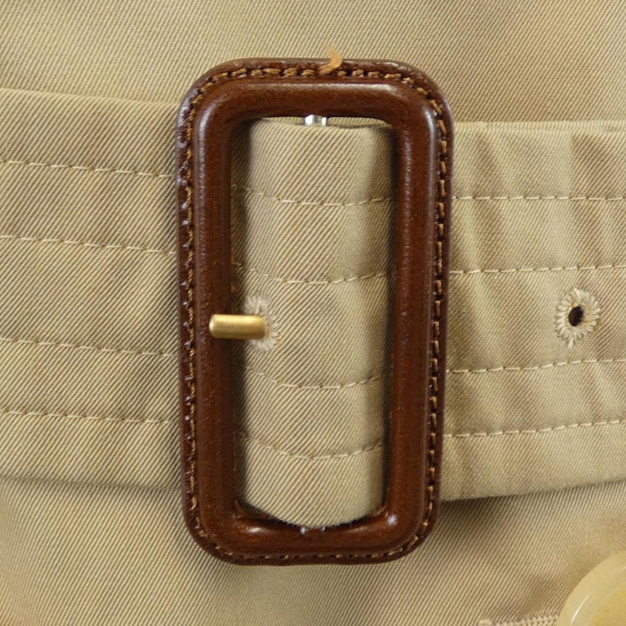 バーバリー BURBERRY THE KENSINGTON 2580/68Q 8004331 コート