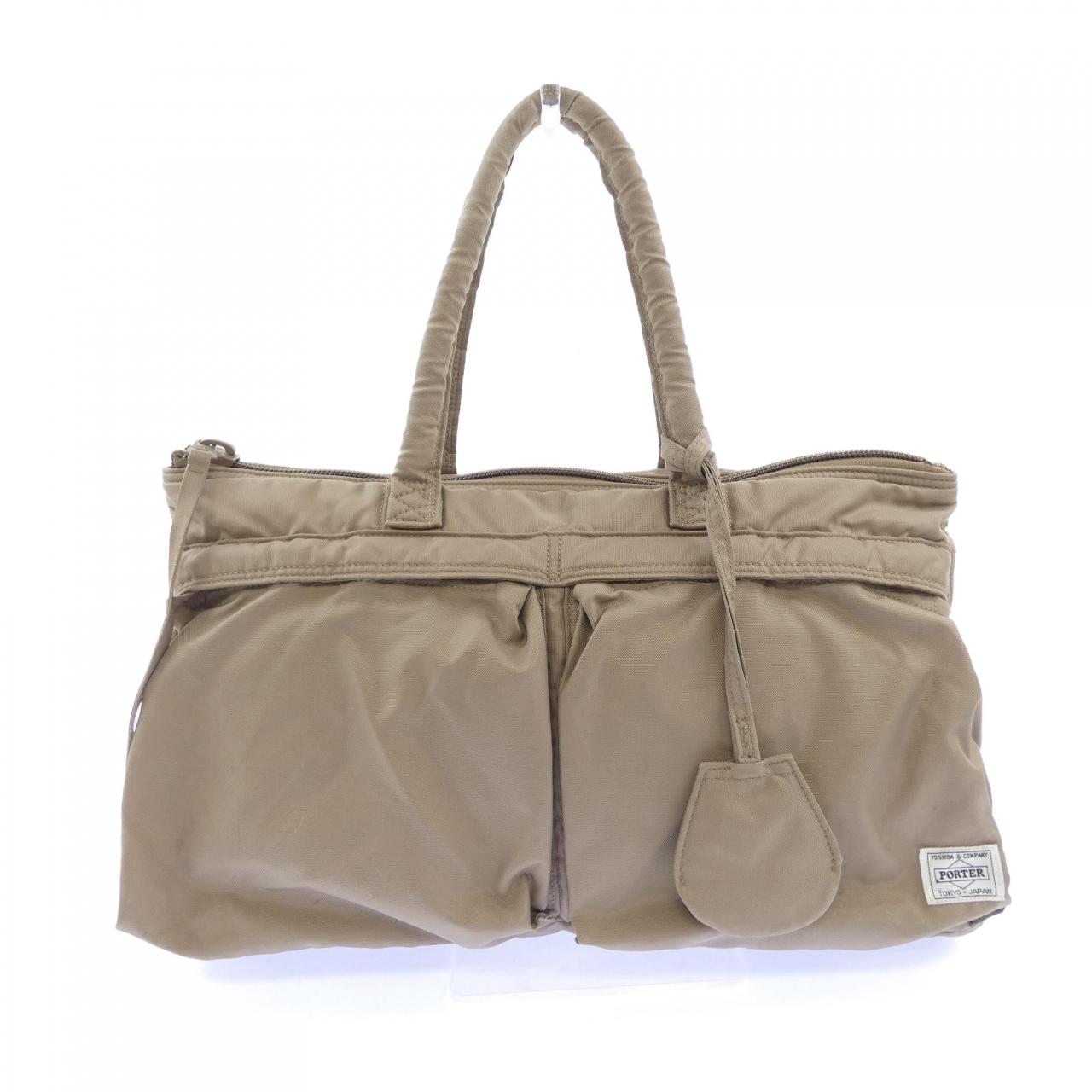 ハイク HYKE PORTER BAG